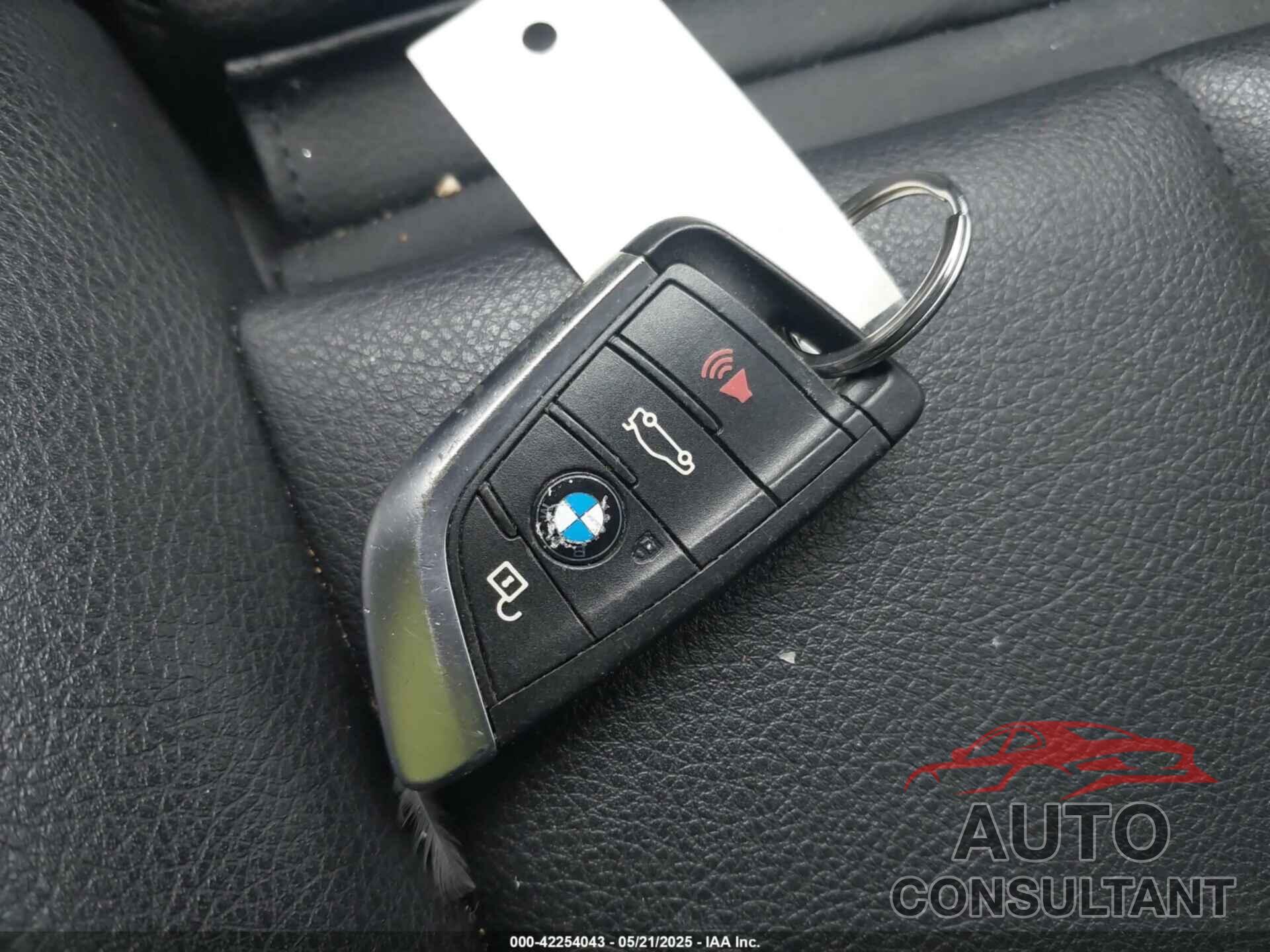 BMW X2 2018 - WBXYJ5C38JEF72060