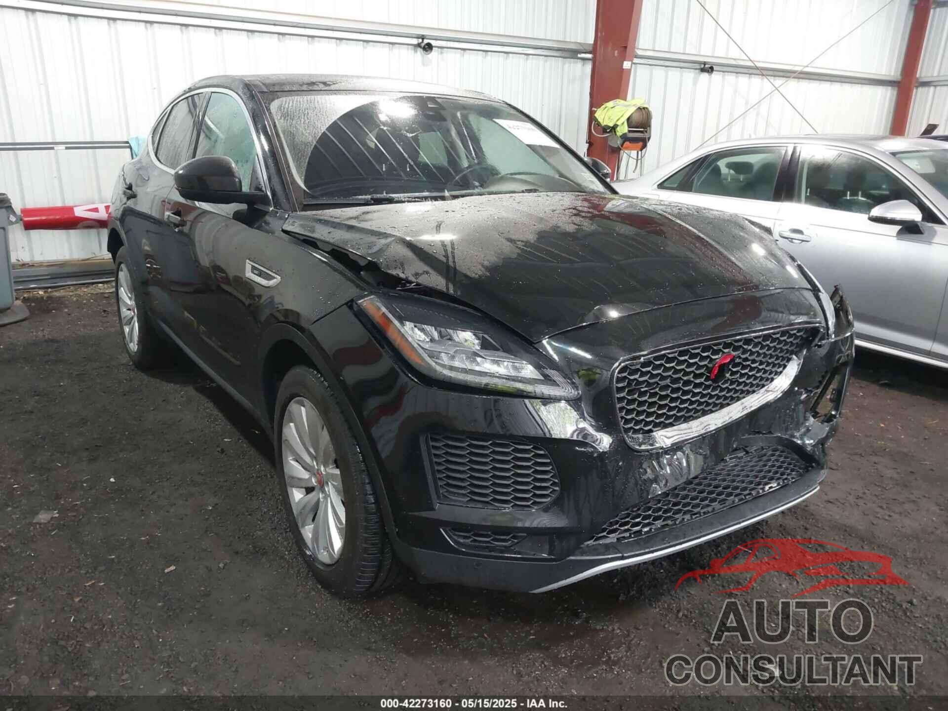JAGUAR E-PACE 2020 - SADFP2FX1L1Z88690