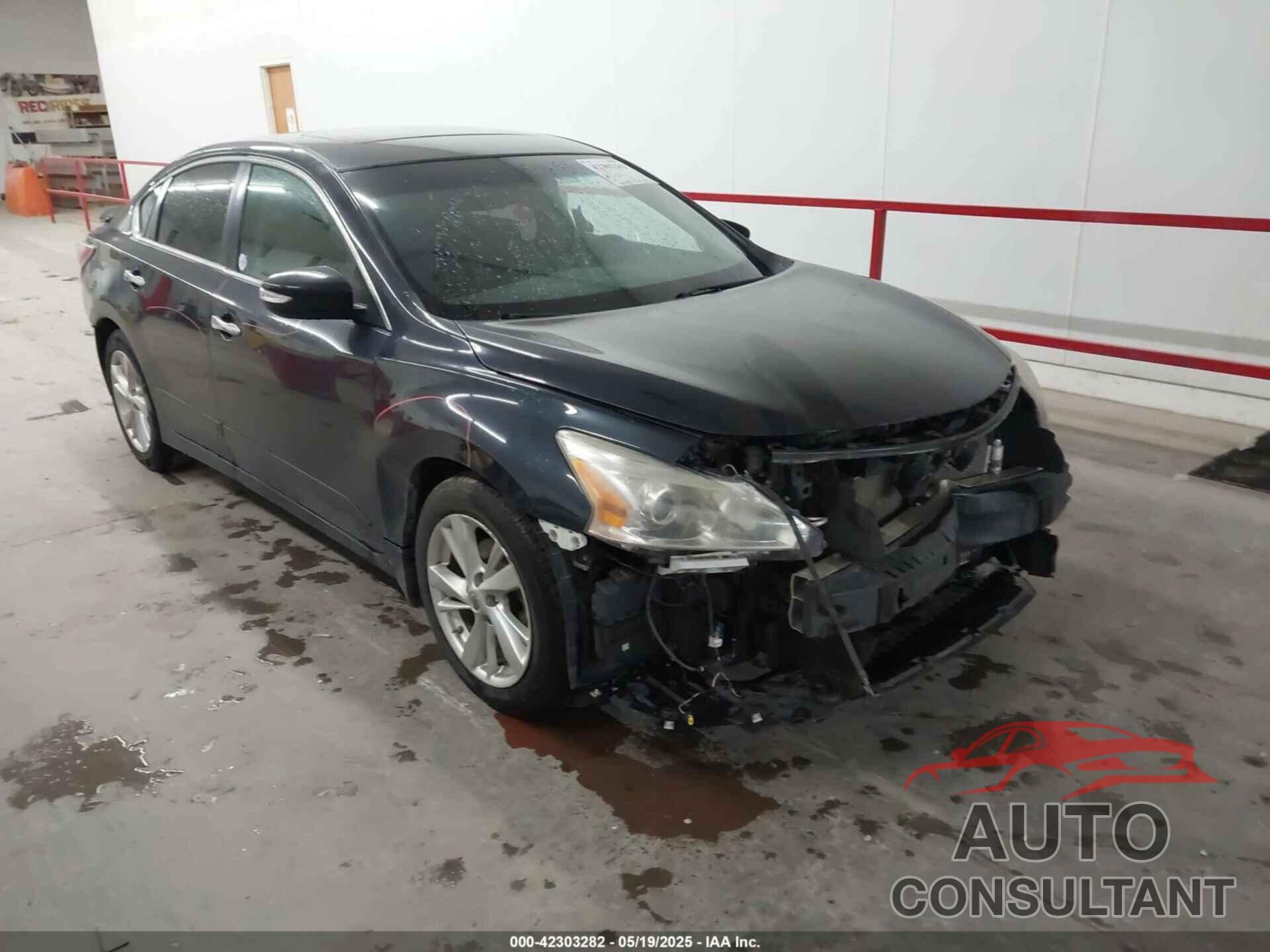 NISSAN ALTIMA 2015 - 1N4AL3AP0FN909186