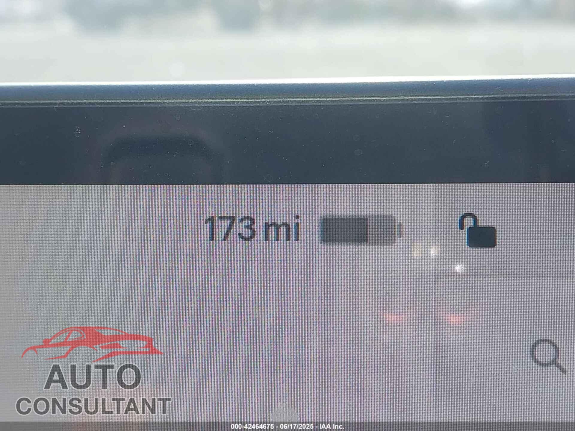 TESLA MODEL 3 2023 - 5YJ3E1EAXPF609792