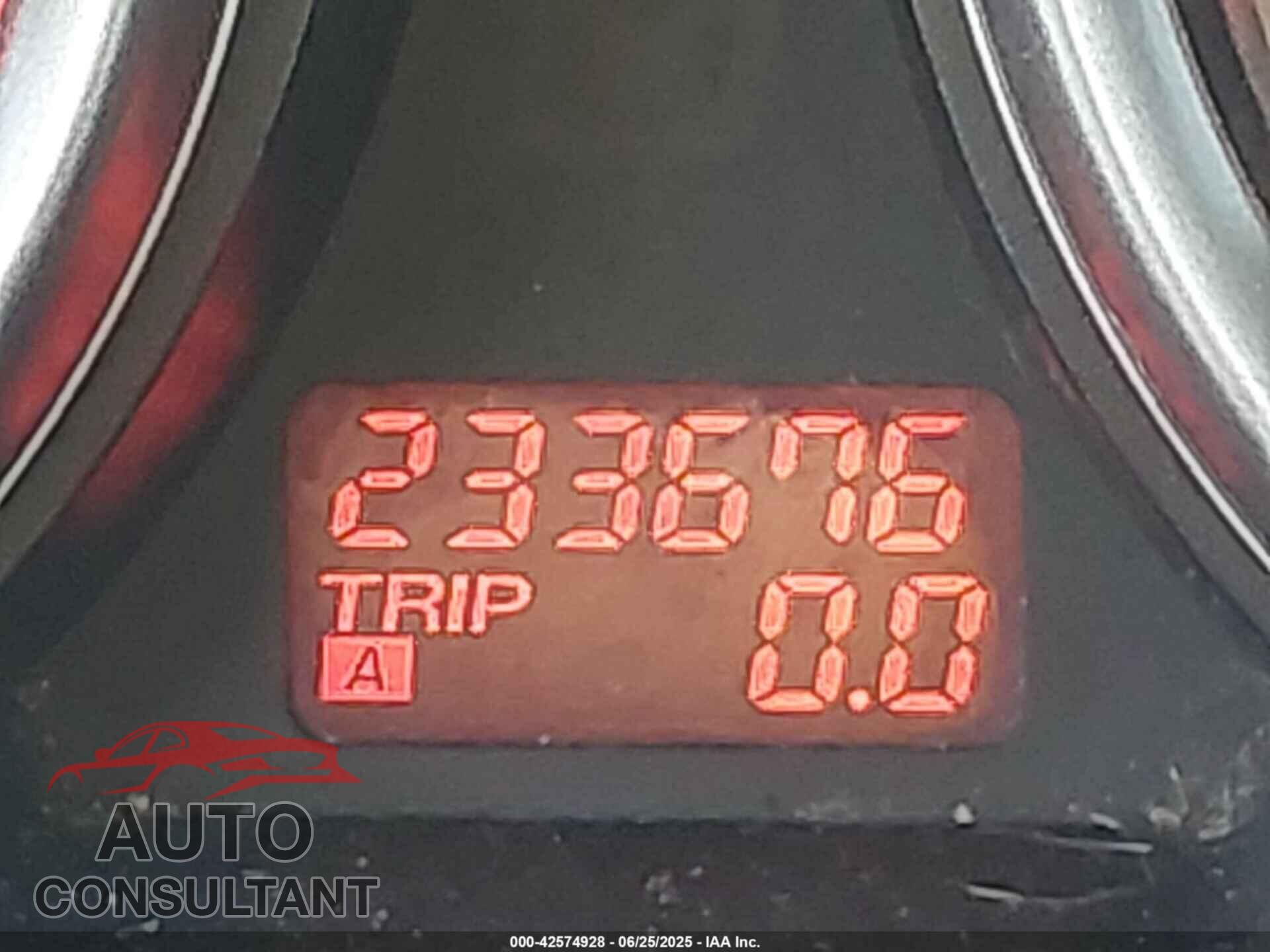 MAZDA CX-9 2011 - JM3TB3DA8B0309513