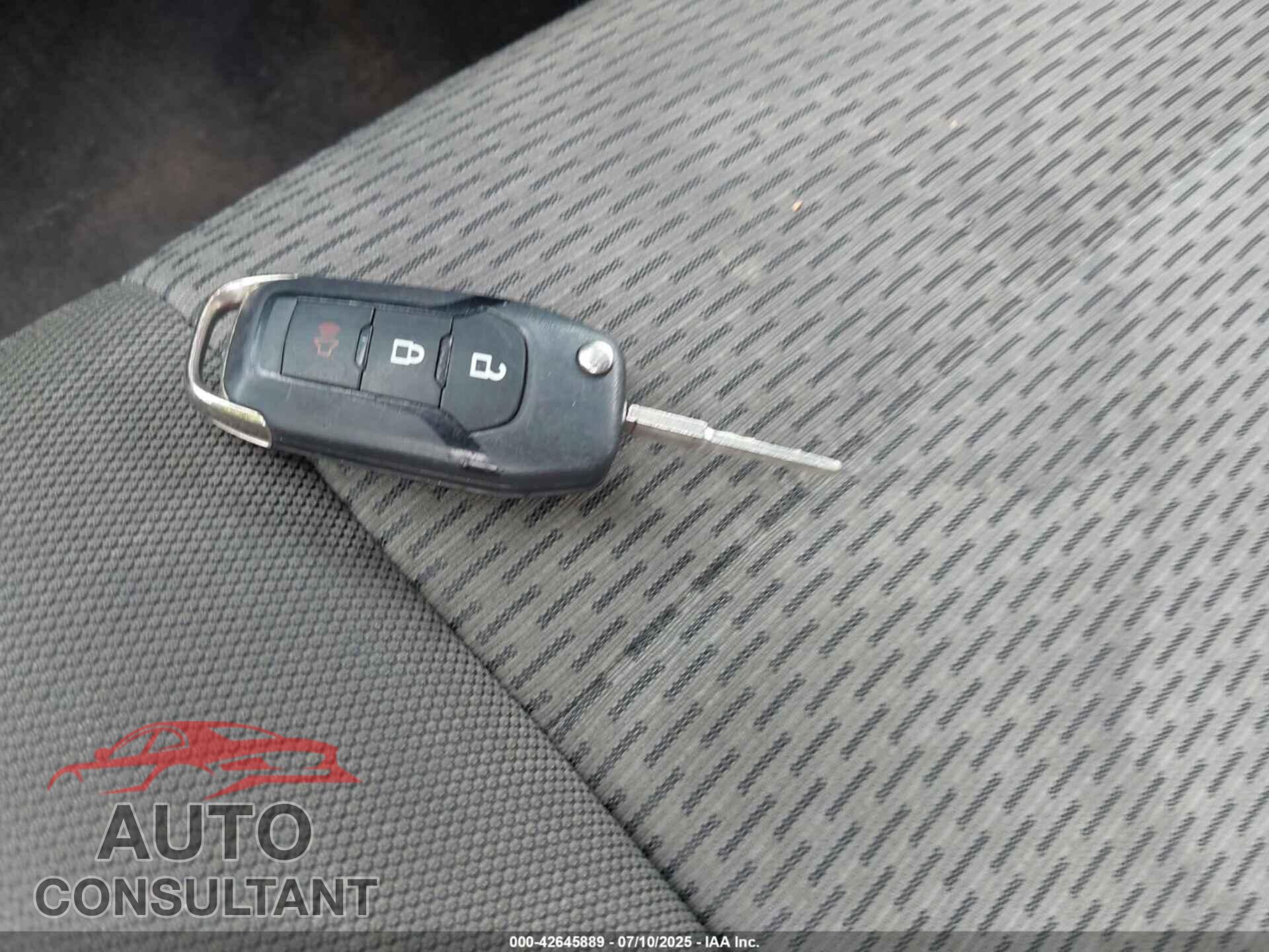 FORD F-150 2015 - 1FTEW1CP5FKD76760