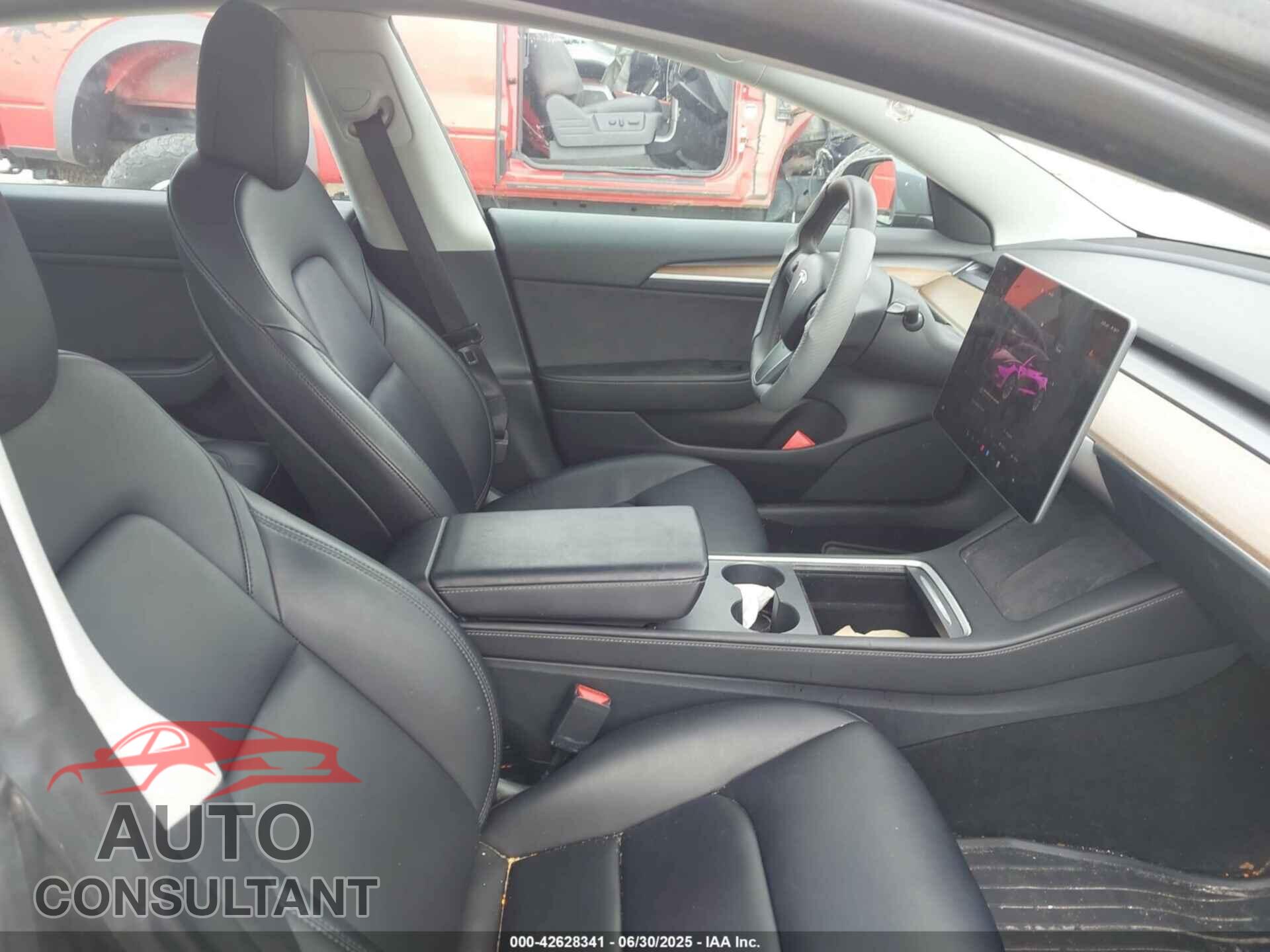 TESLA MODEL 3 2023 - 5YJ3E1EA2PF431330
