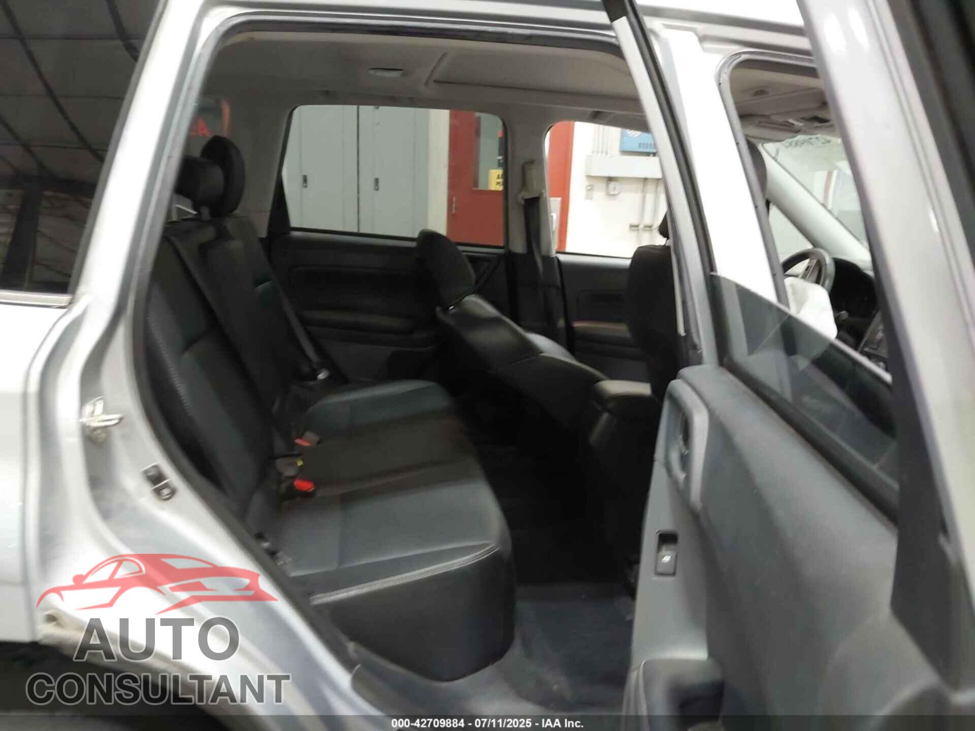 SUBARU FORESTER 2014 - JF2SJAMC0EH427091