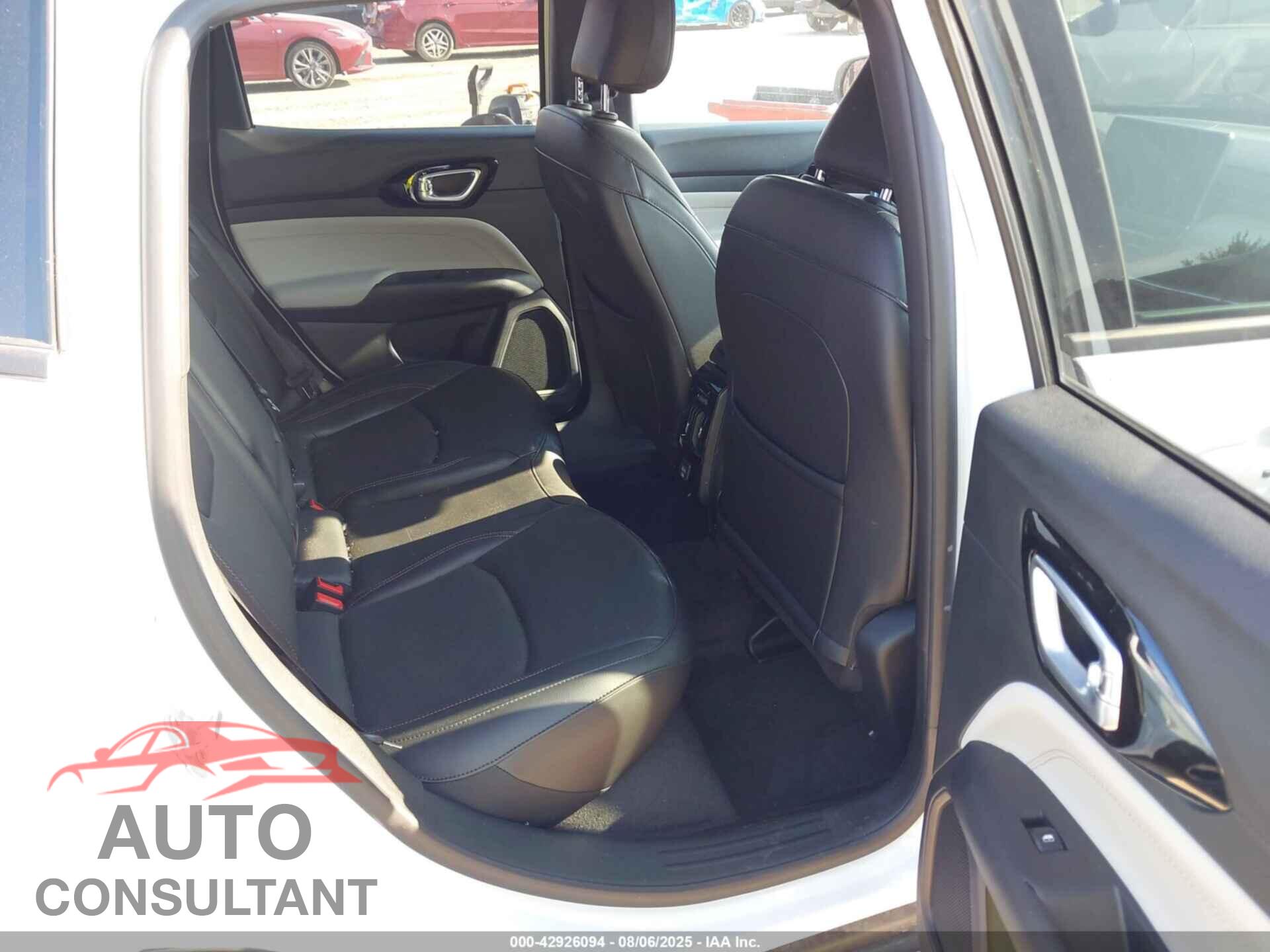 JEEP COMPASS 2023 - 3C4NJDCN9PT549419