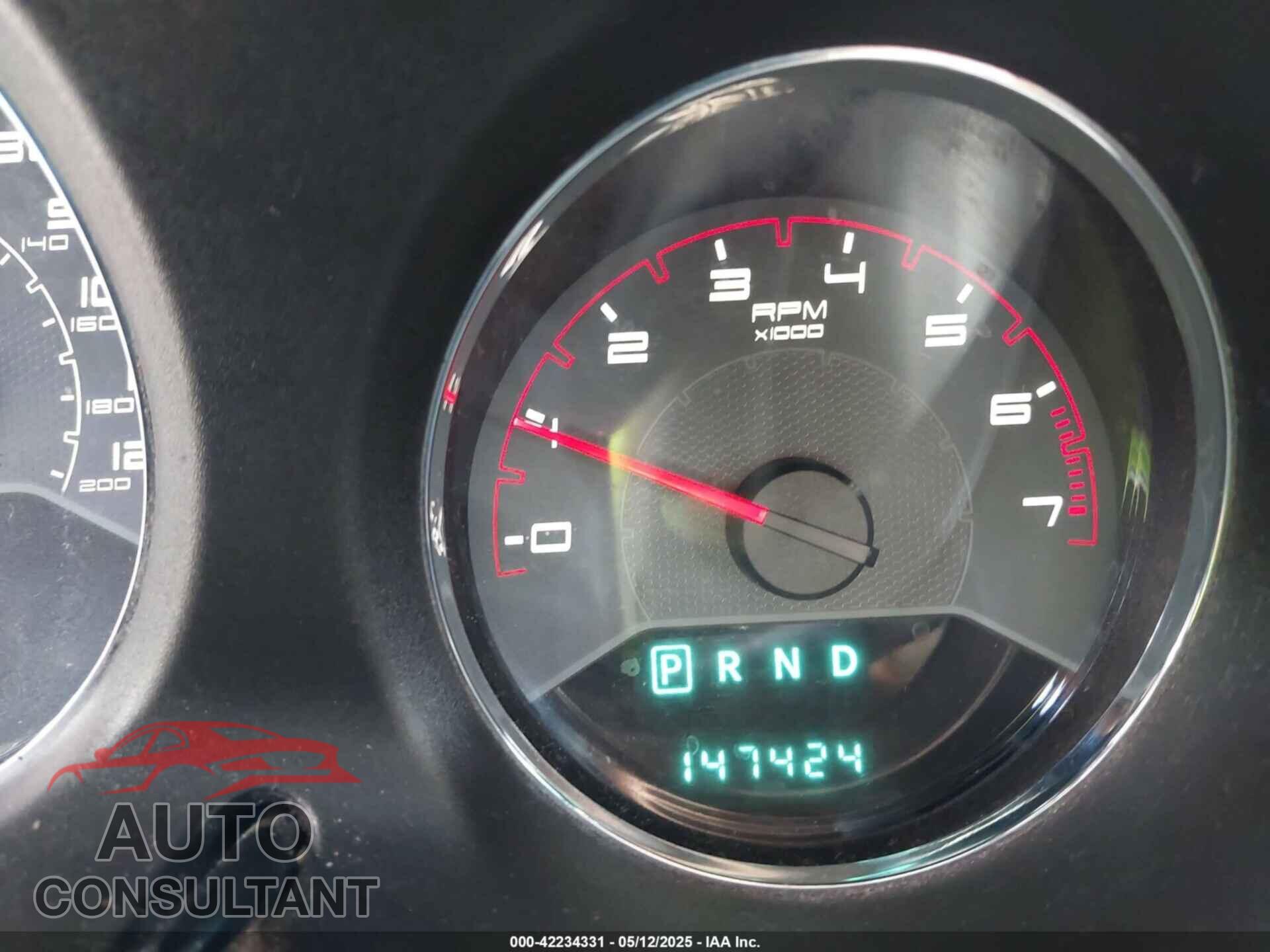 DODGE AVENGER 2013 - 1C3CDZAB8DN643232