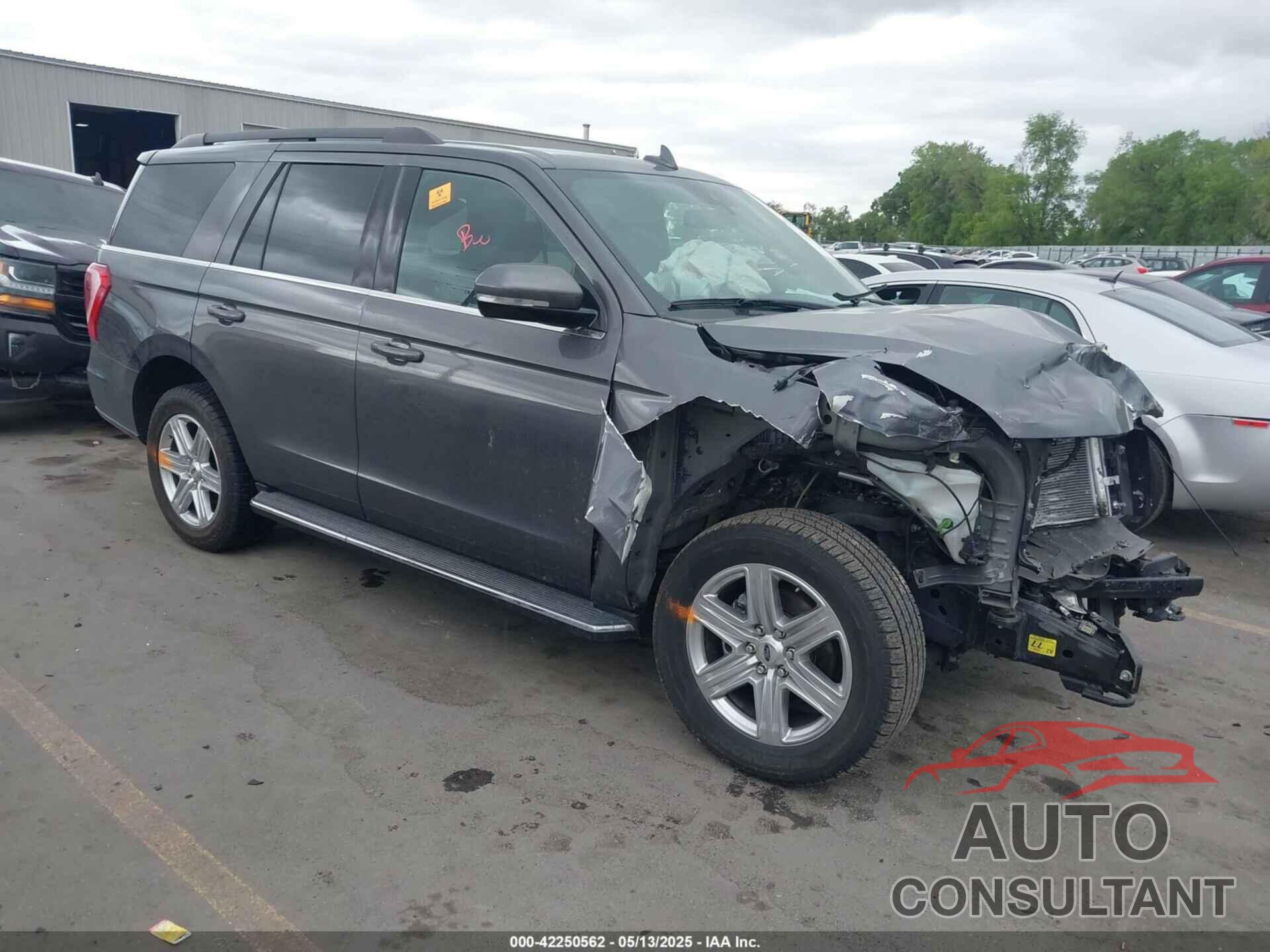 FORD EXPEDITION 2020 - 1FMJU1JT8LEA13492