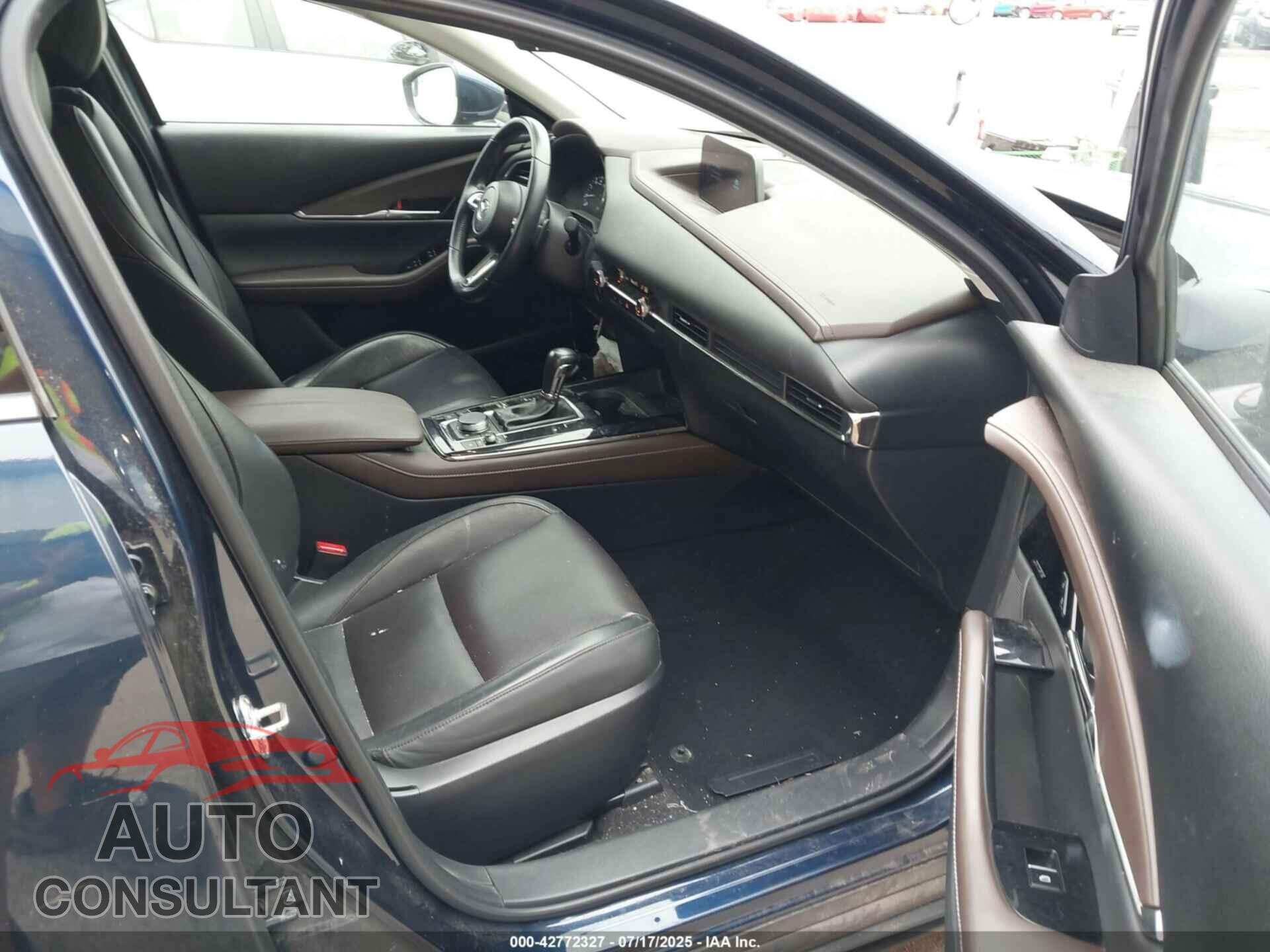 MAZDA CX-30 2021 - 3MVDMBDL8MM310579