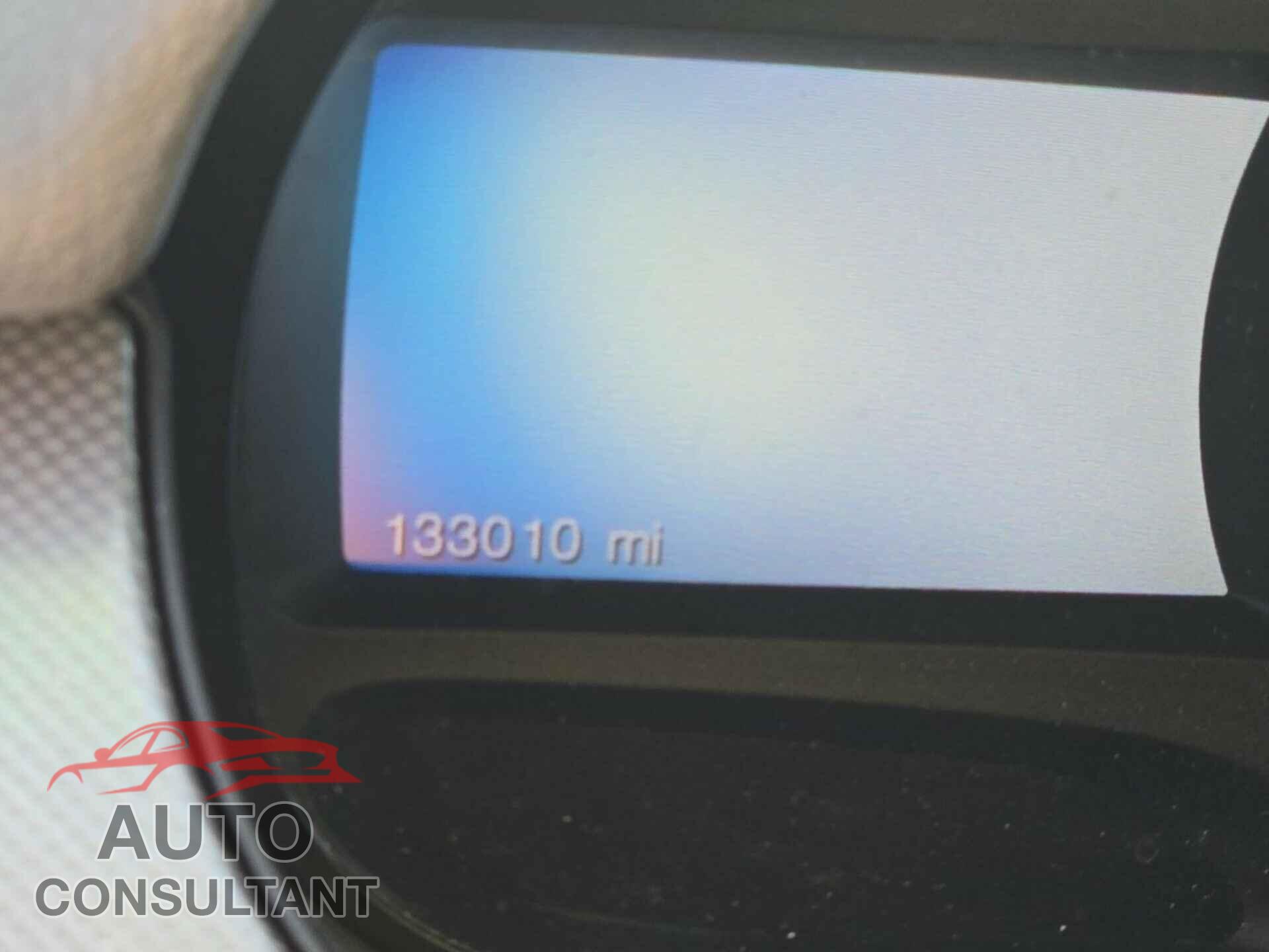 FORD EDGE 2013 - 2FMDK4JC4DBB81261