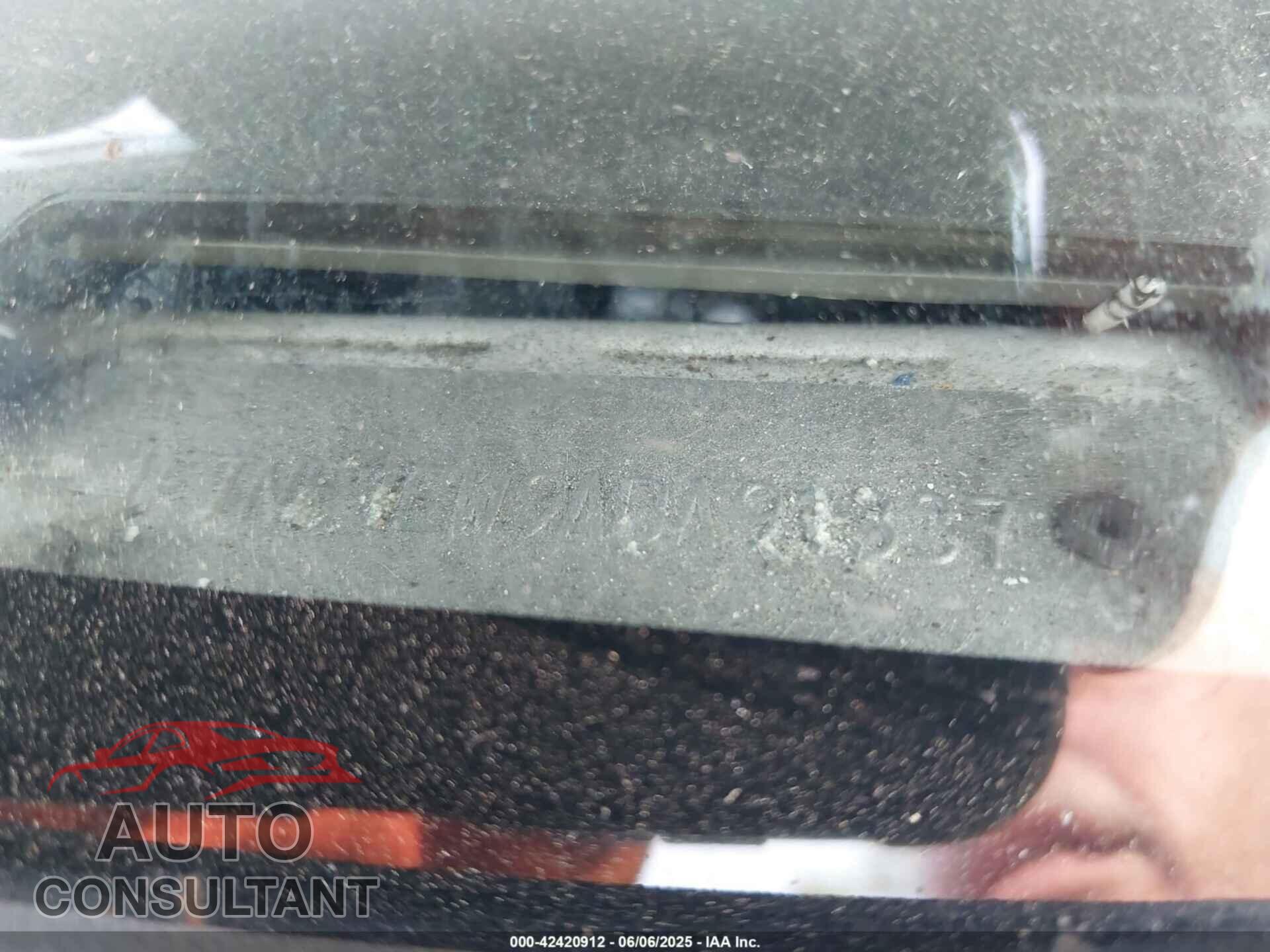FORD E-150 2010 - 1FTNE1EW9ADA91337