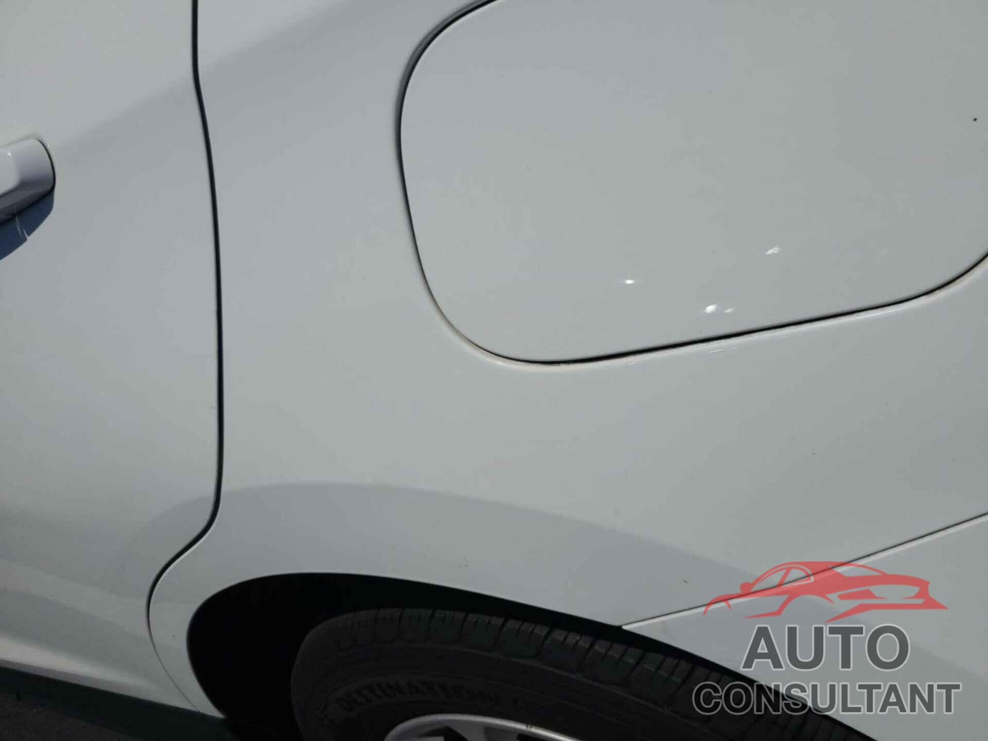 CHEVROLET EQUINOX 2021 - 3GNAX5EV4MS162589