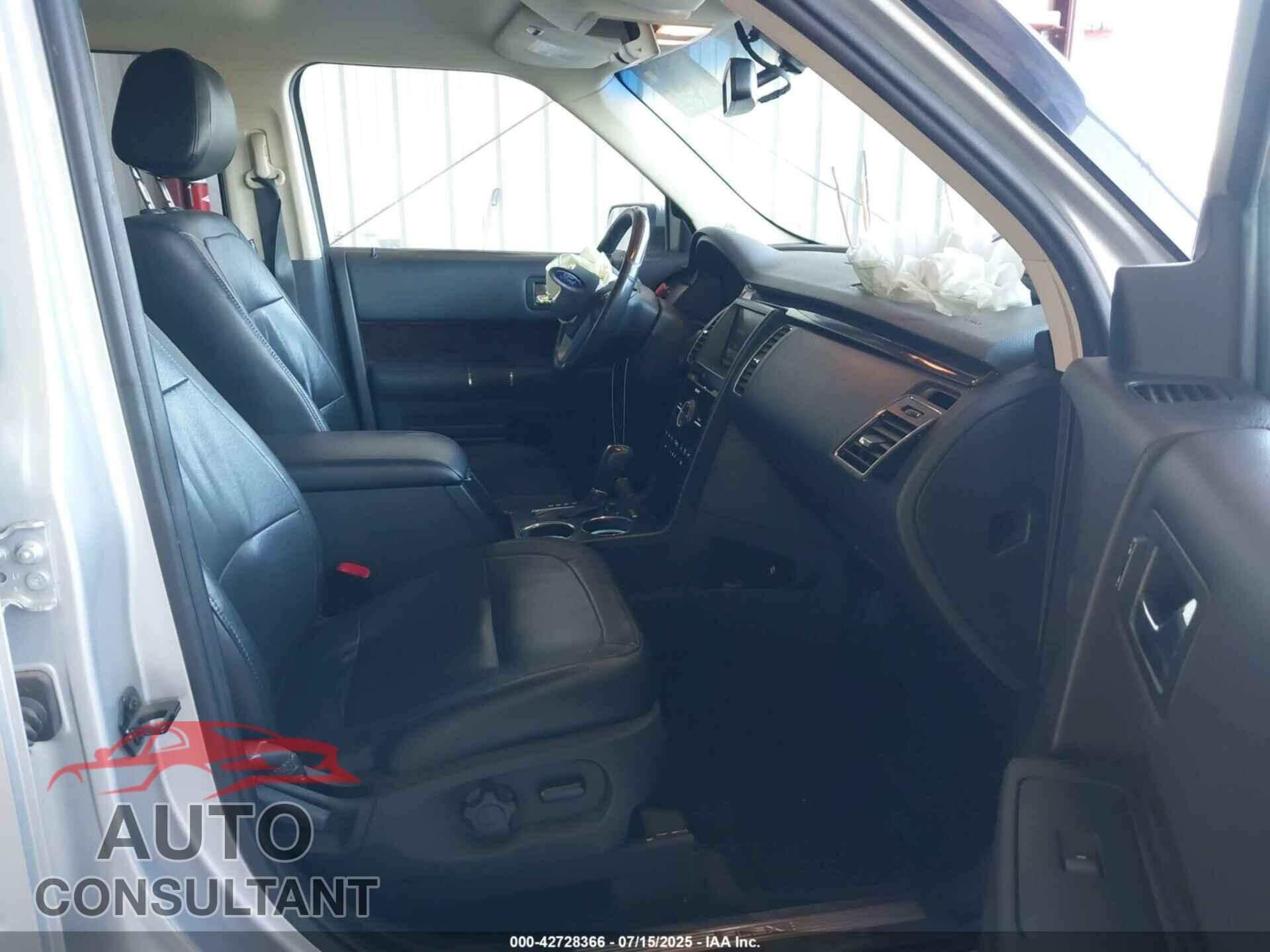 FORD FLEX 2014 - 2FMHK6D8XEBD29175