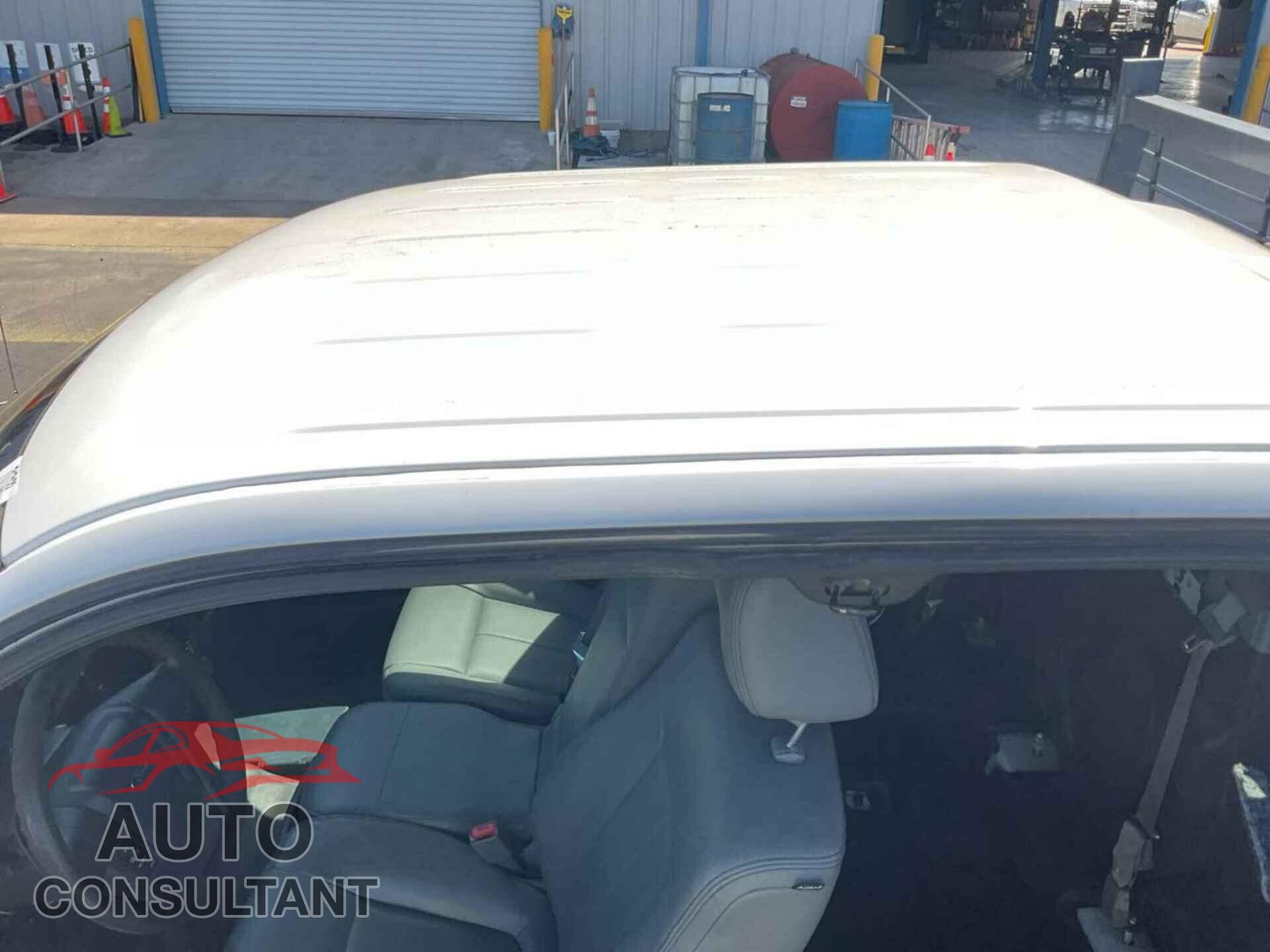 FORD F150 2014 - 1FTFX1EF3EKE53775