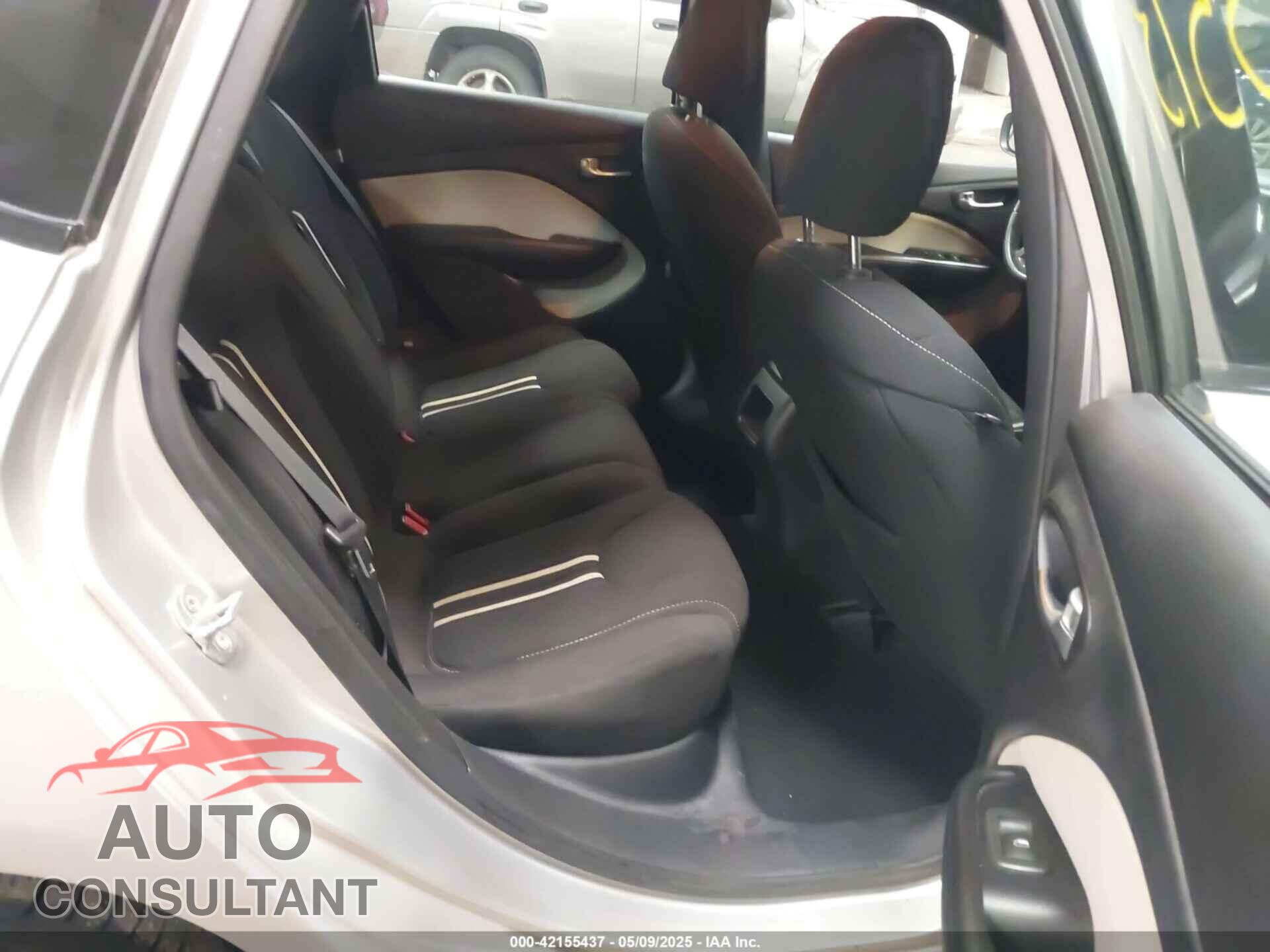 DODGE DART 2013 - 1C3CDFBAXDD107392