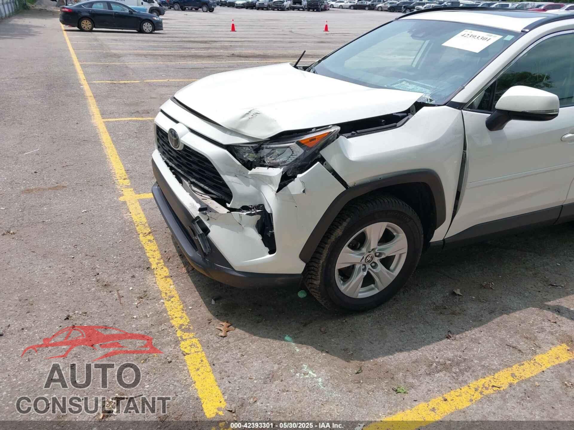 TOYOTA RAV4 2019 - JTMP1RFV3KD046162