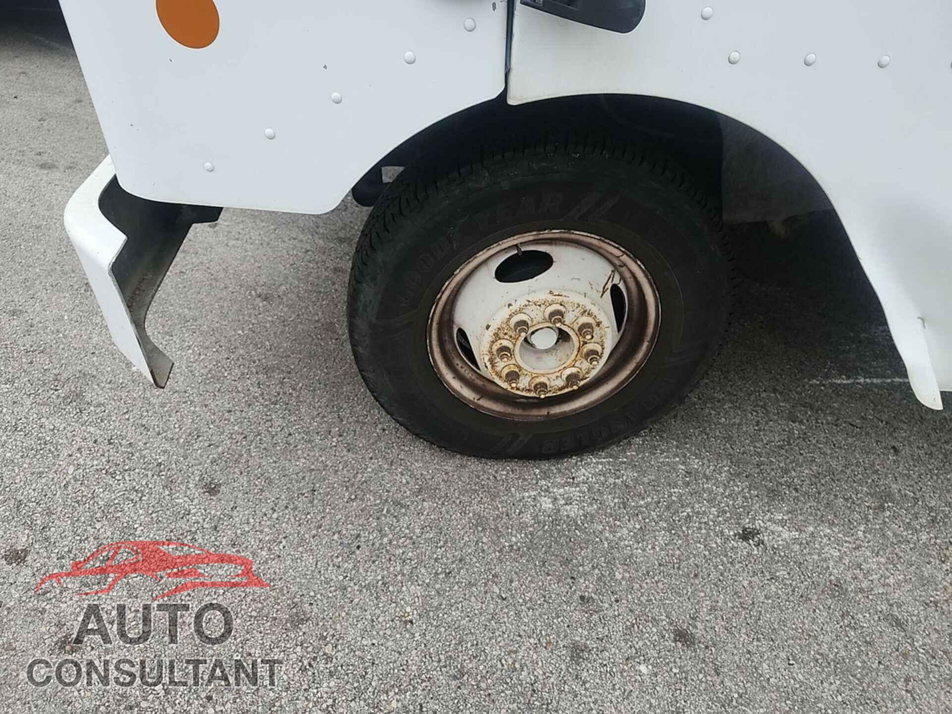FORD ECONOLINE 2013 - 1FC4E4KL0DDA84014