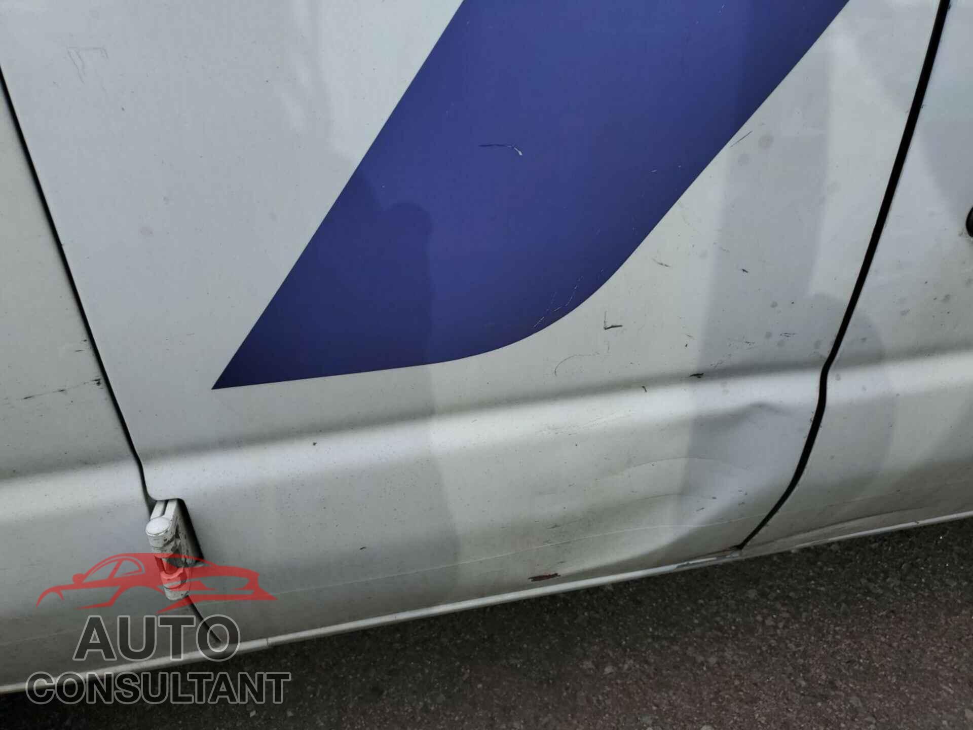 FORD ECONOLINE 2009 - 1FTNE24L29DA81922