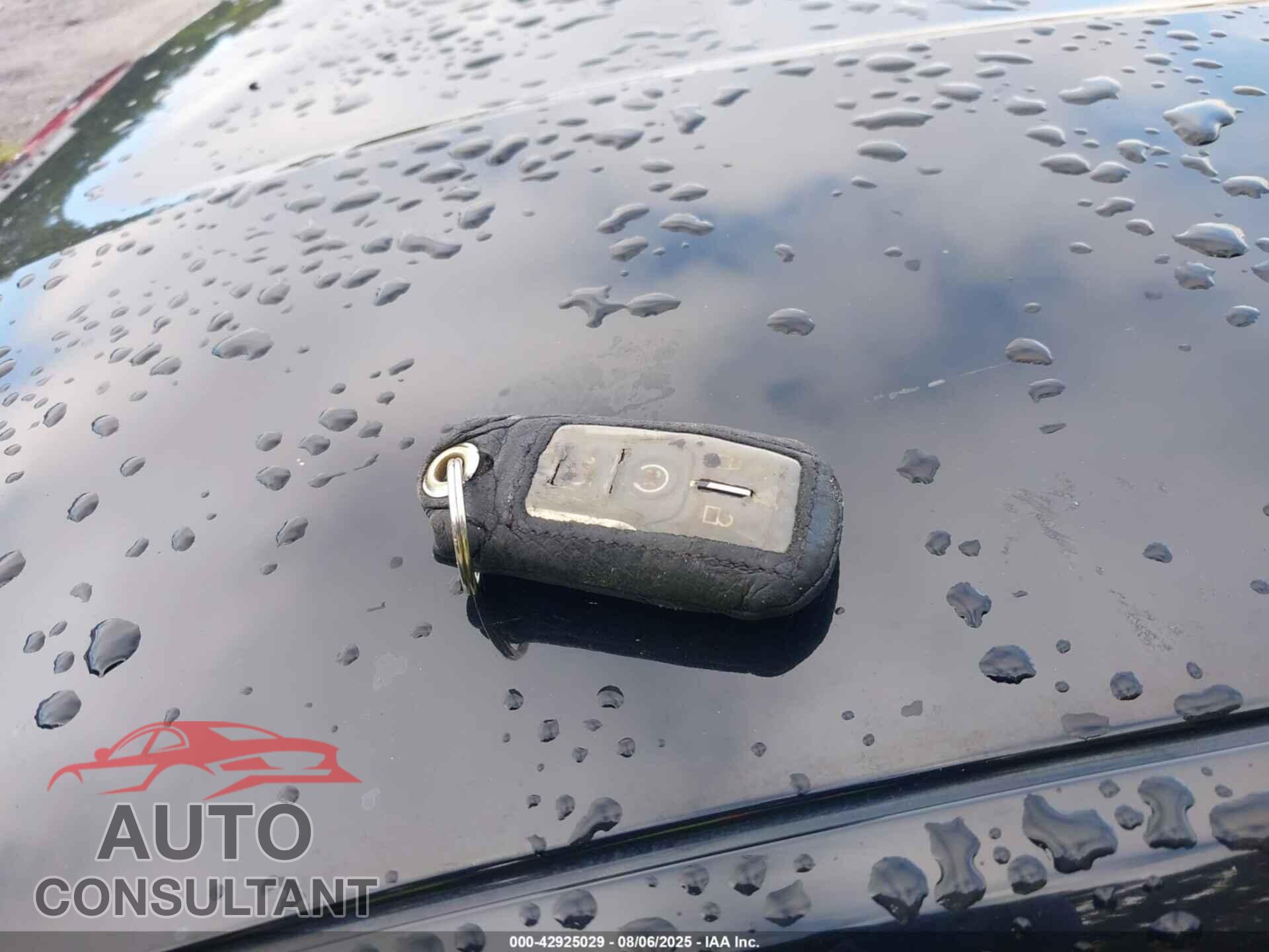 FORD MUSTANG 2016 - 1FA6P8CF7G5219075
