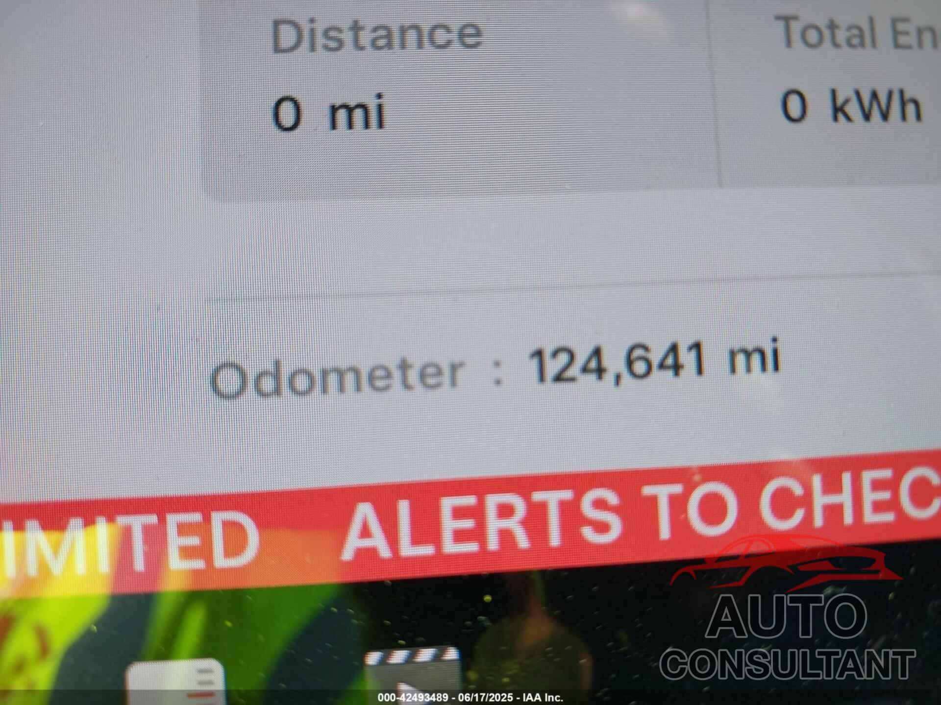 TESLA MODEL 3 2020 - 5YJ3E1EA4LF740016
