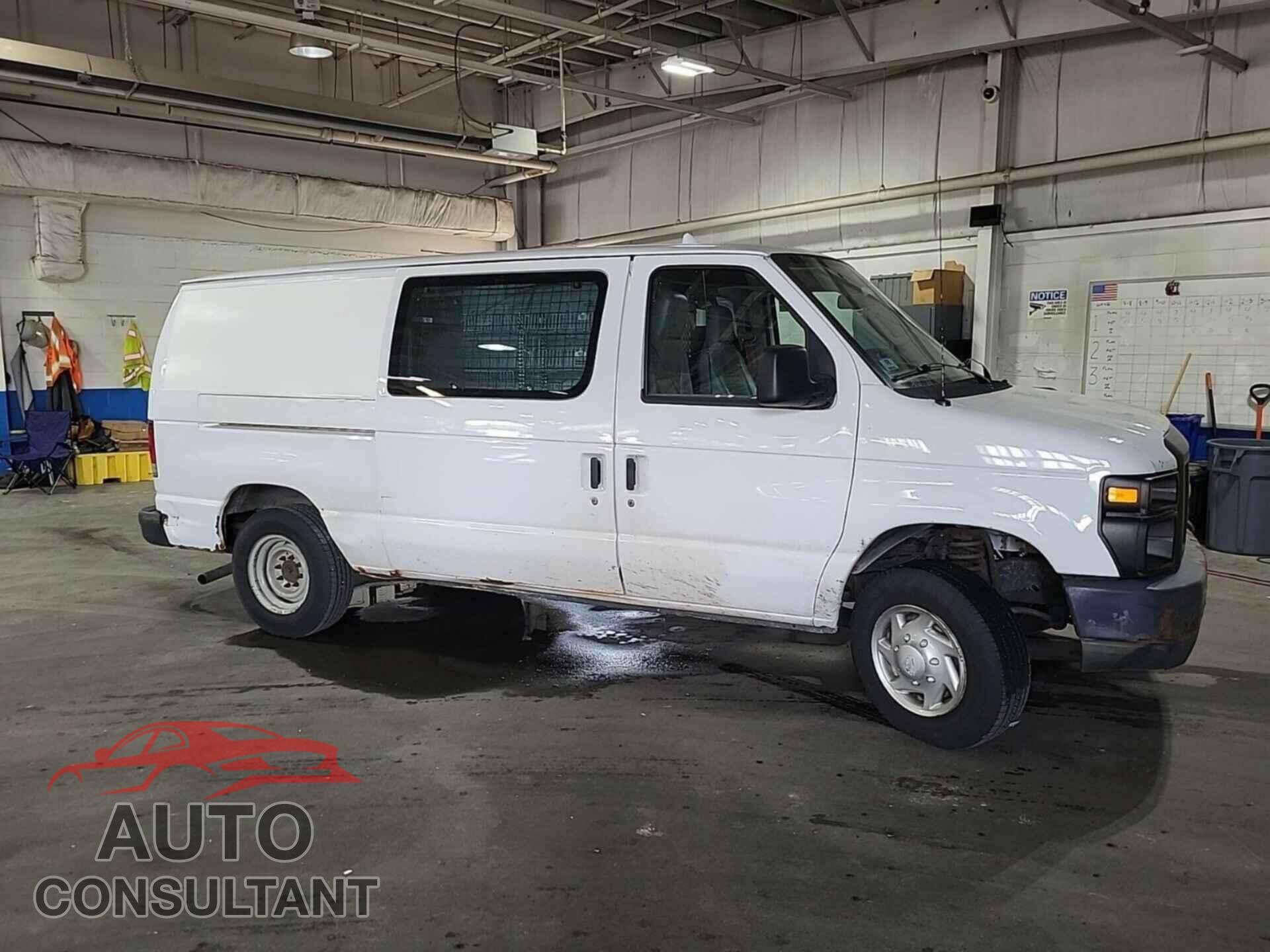 FORD E-150 2014 - 1FTNE1EW1EDA44471