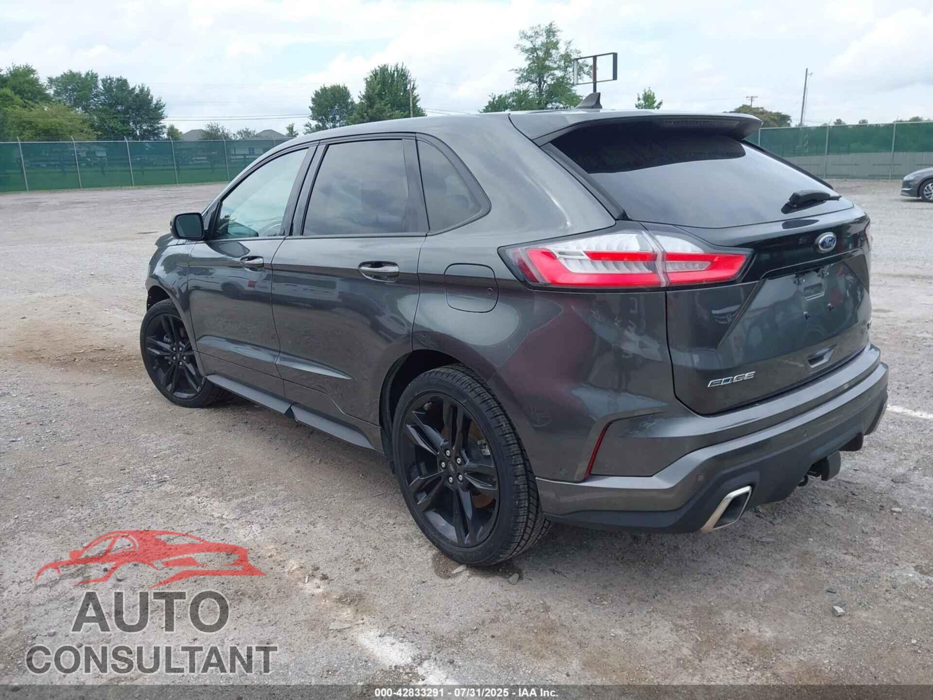 FORD EDGE 2020 - 2FMPK4AP4LBB64653
