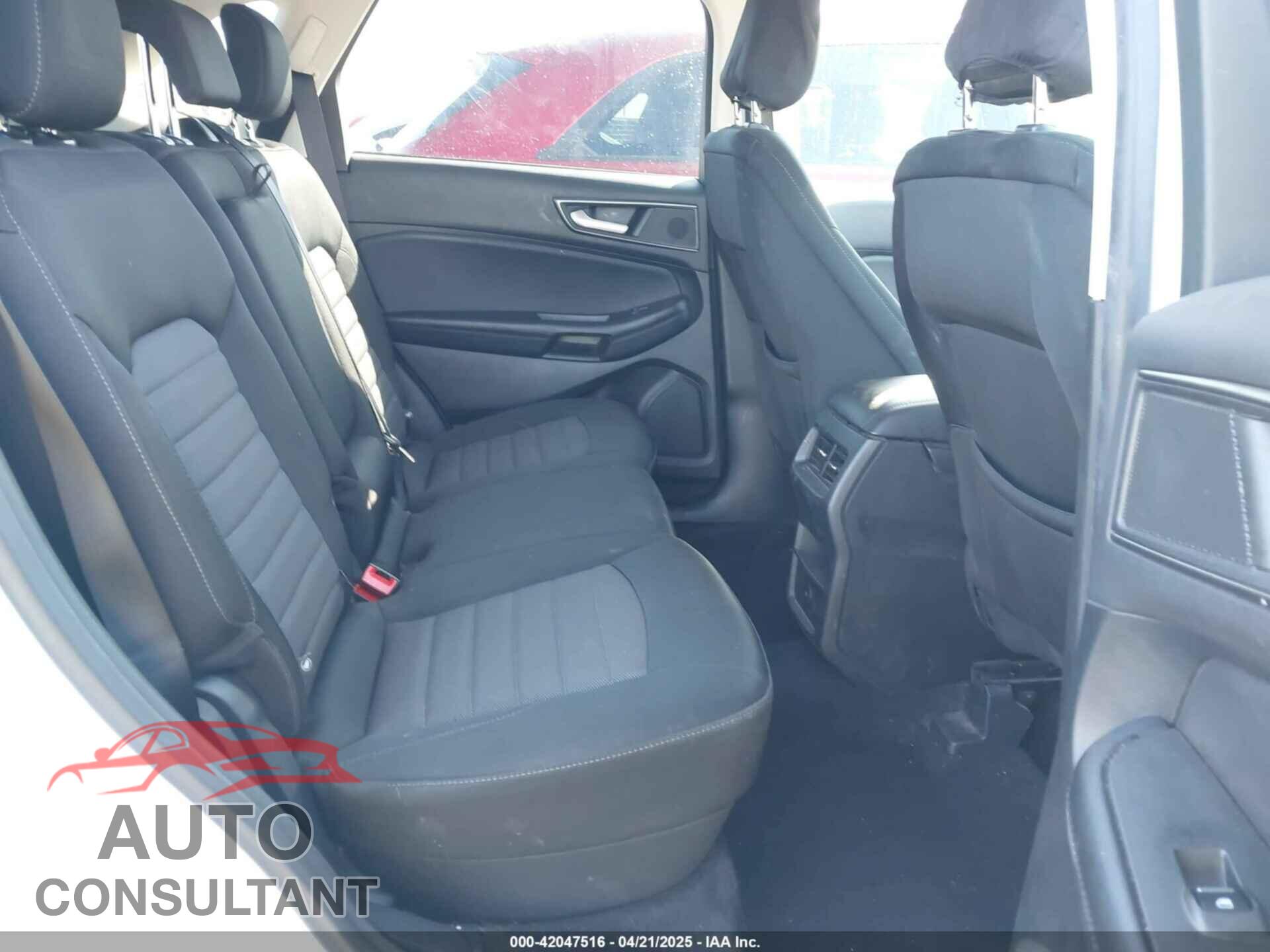 FORD EDGE 2023 - 2FMPK4G9XPBA08325