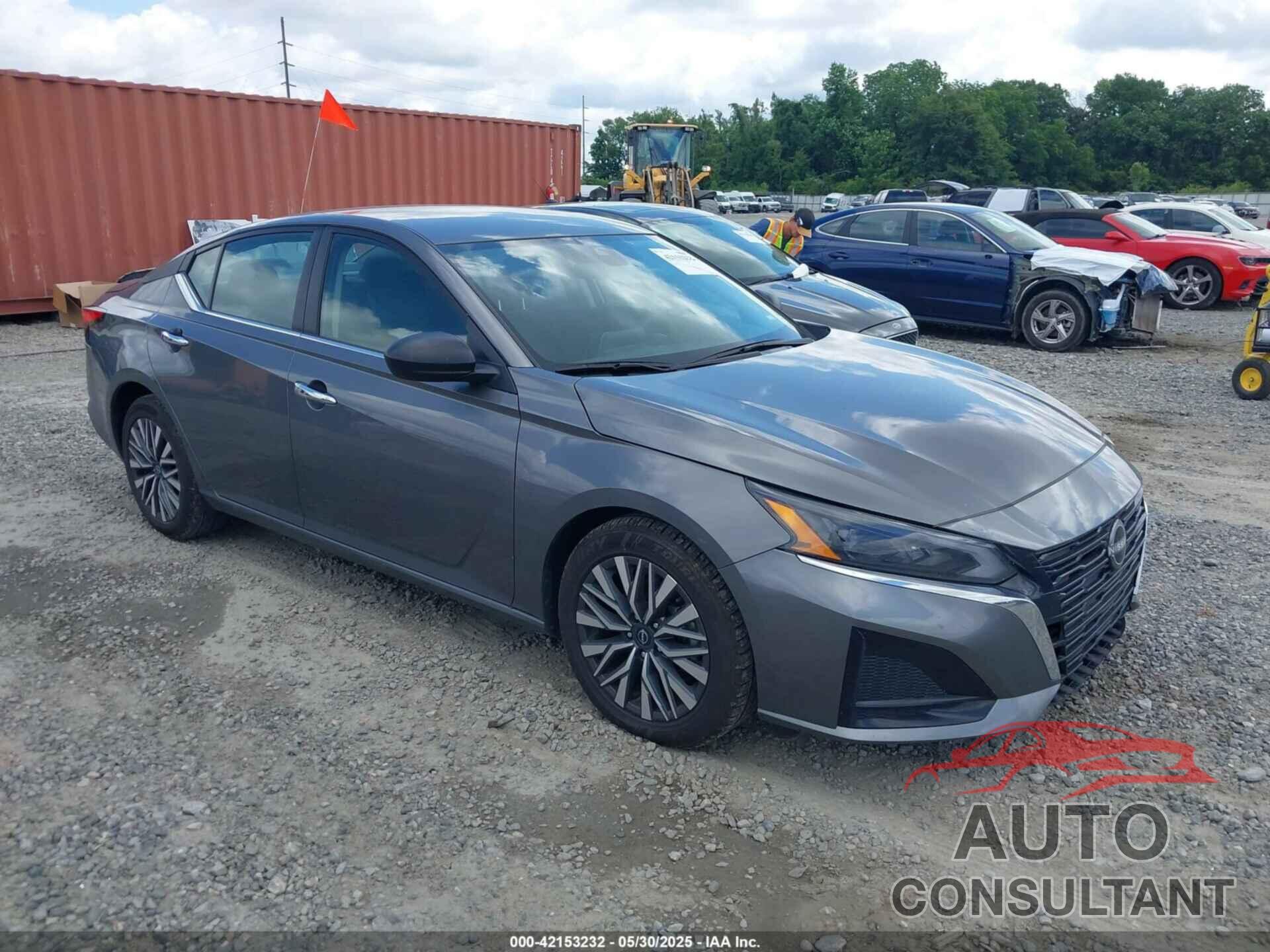 NISSAN ALTIMA 2024 - 1N4BL4DV5RN370783