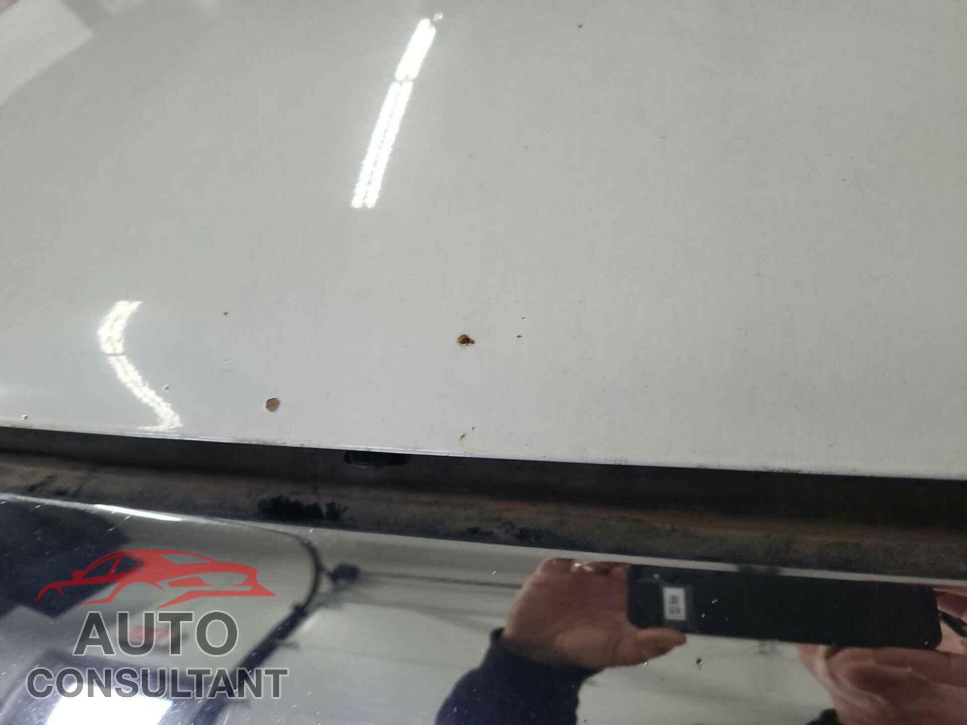 FORD ECONOLINE 2011 - 1FTNE2EW0BDA77060