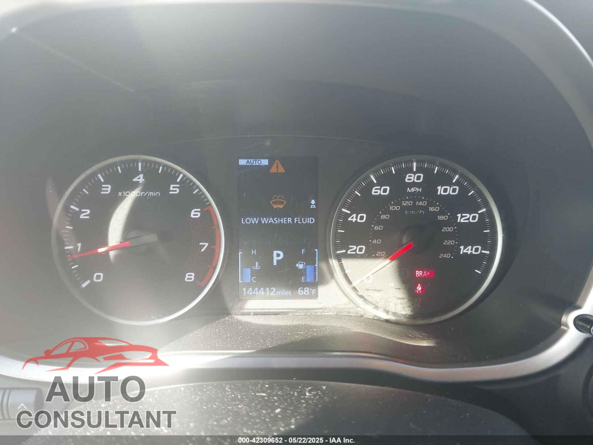 MITSUBISHI ECLIPSE CROSS 2019 - JA4AT3AA5KZ033671