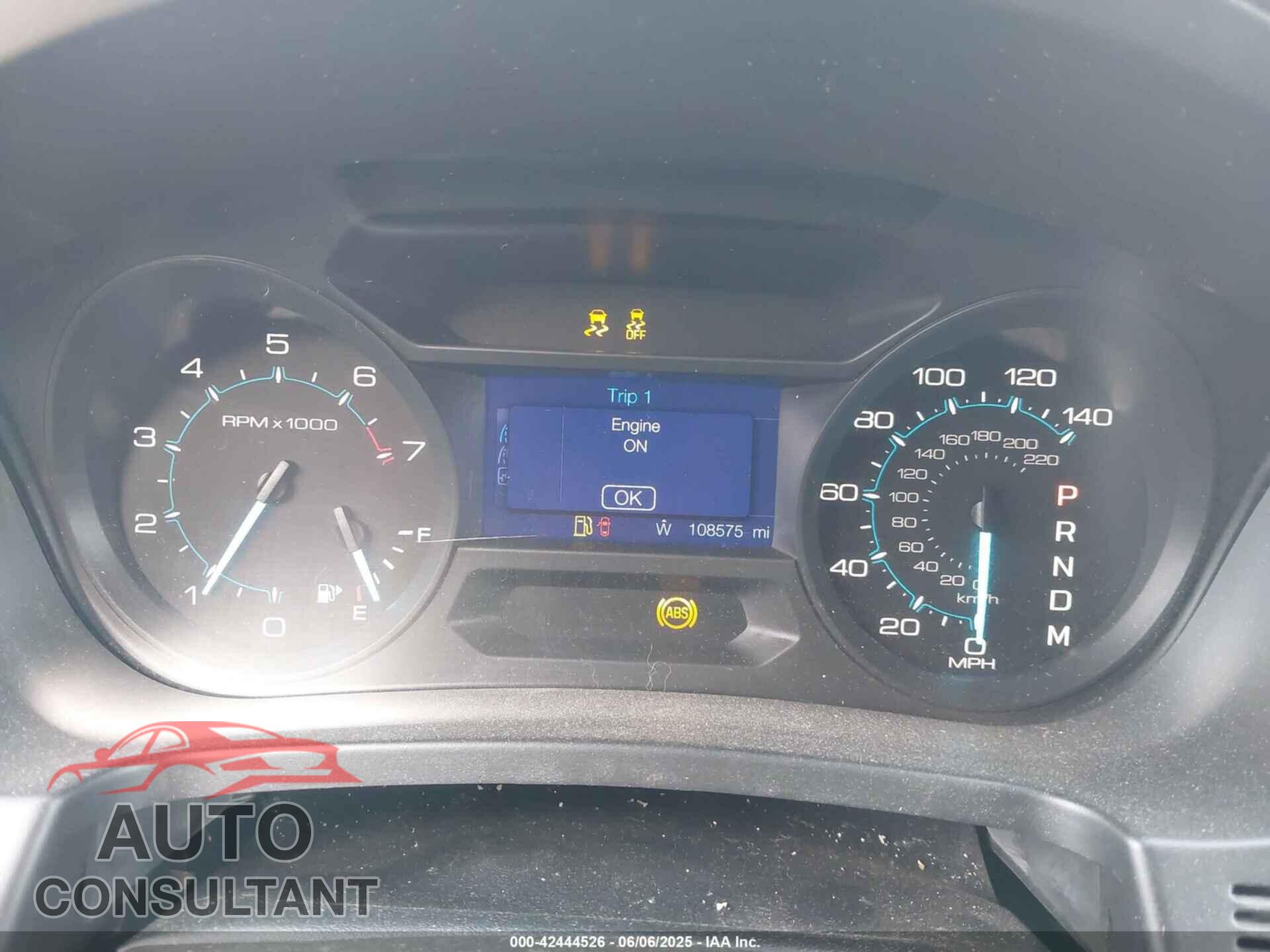 FORD EXPLORER 2013 - 1FM5K8D88DGB58903