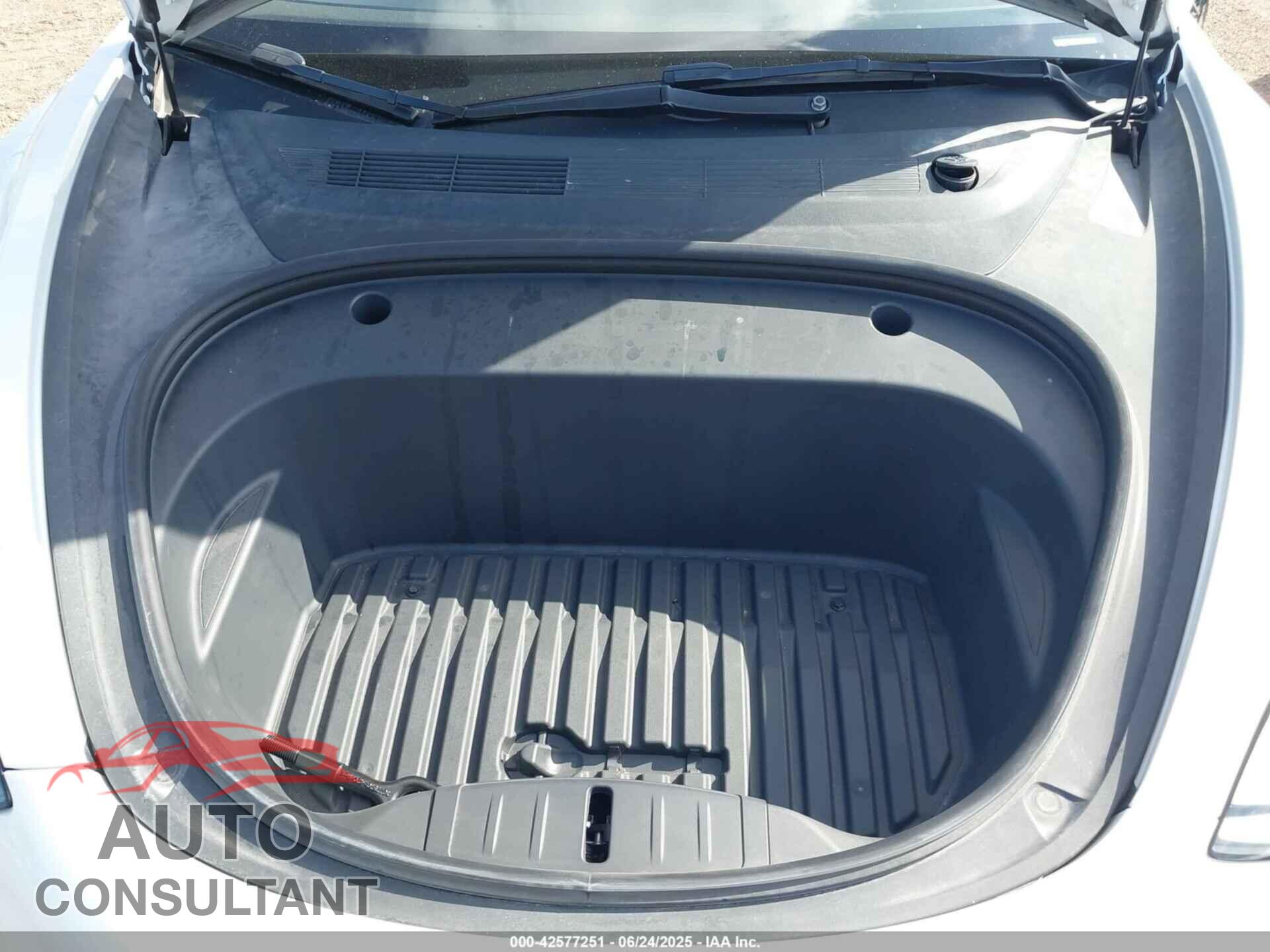 TESLA MODEL 3 2021 - 5YJ3E1EA8MF100649