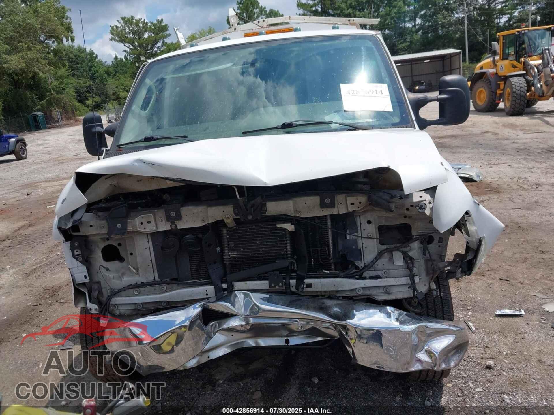 FORD E-350 CUTAWAY 2012 - 1FDSE3FL5CDB29566