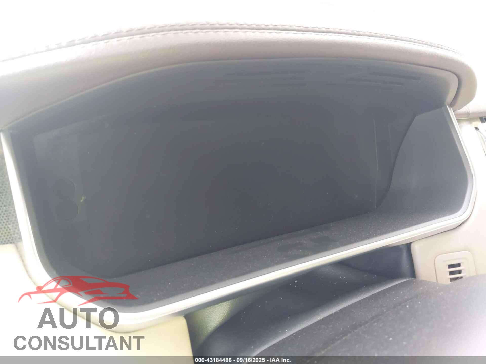 LAND ROVER RANGE ROVER 2016 - SALGS2PF2GA312526