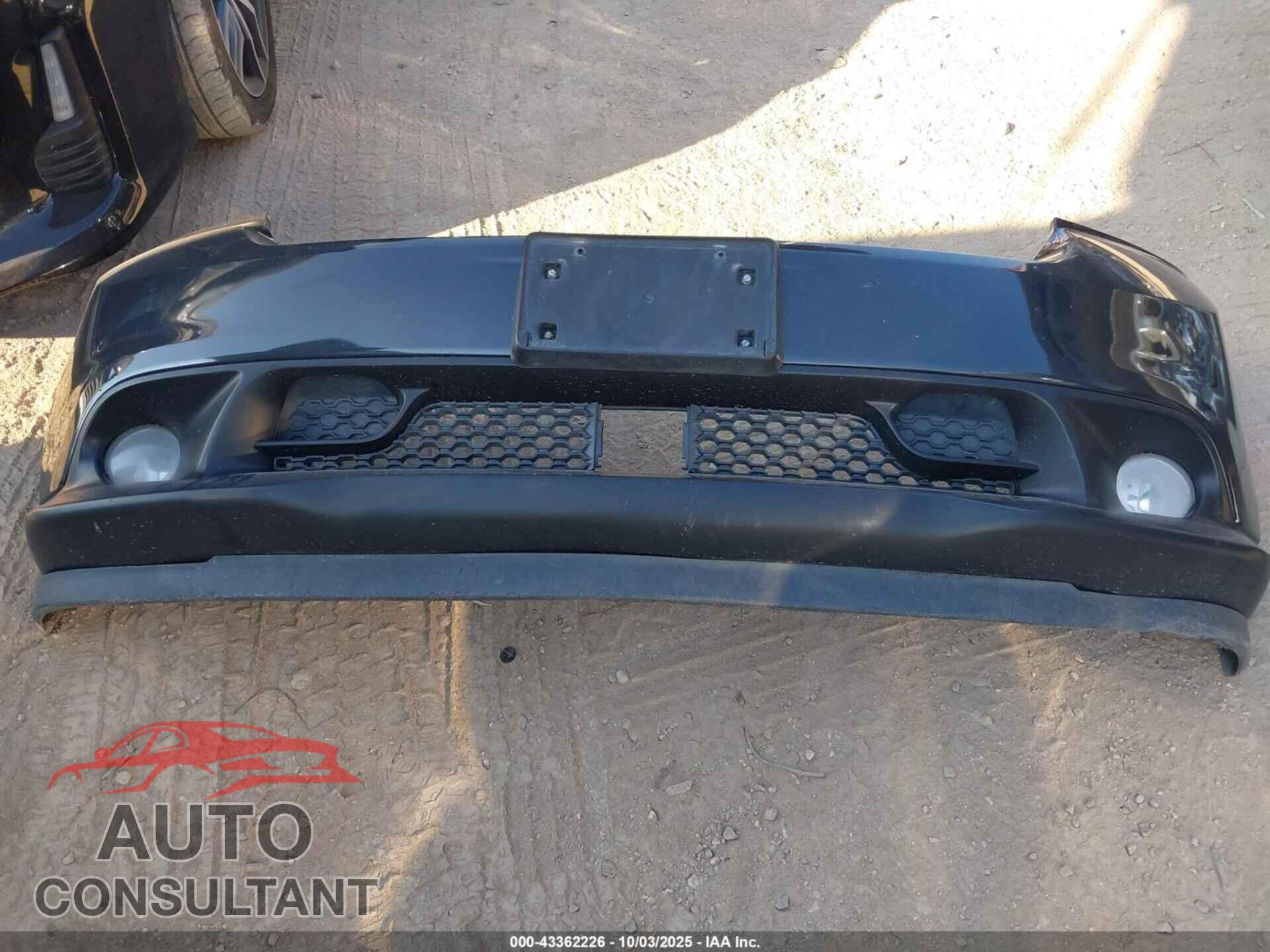 DODGE DURANGO 2011 - 1D4SD4GT3BC593135