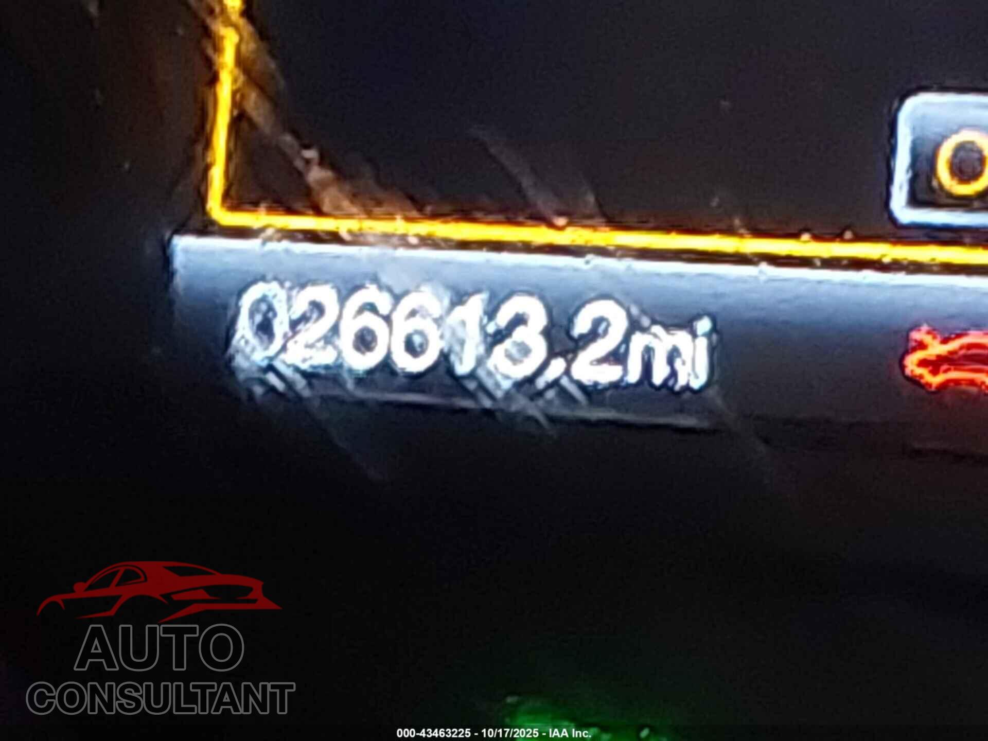 FORD EDGE 2019 - 2FMPK4K97KBB62099