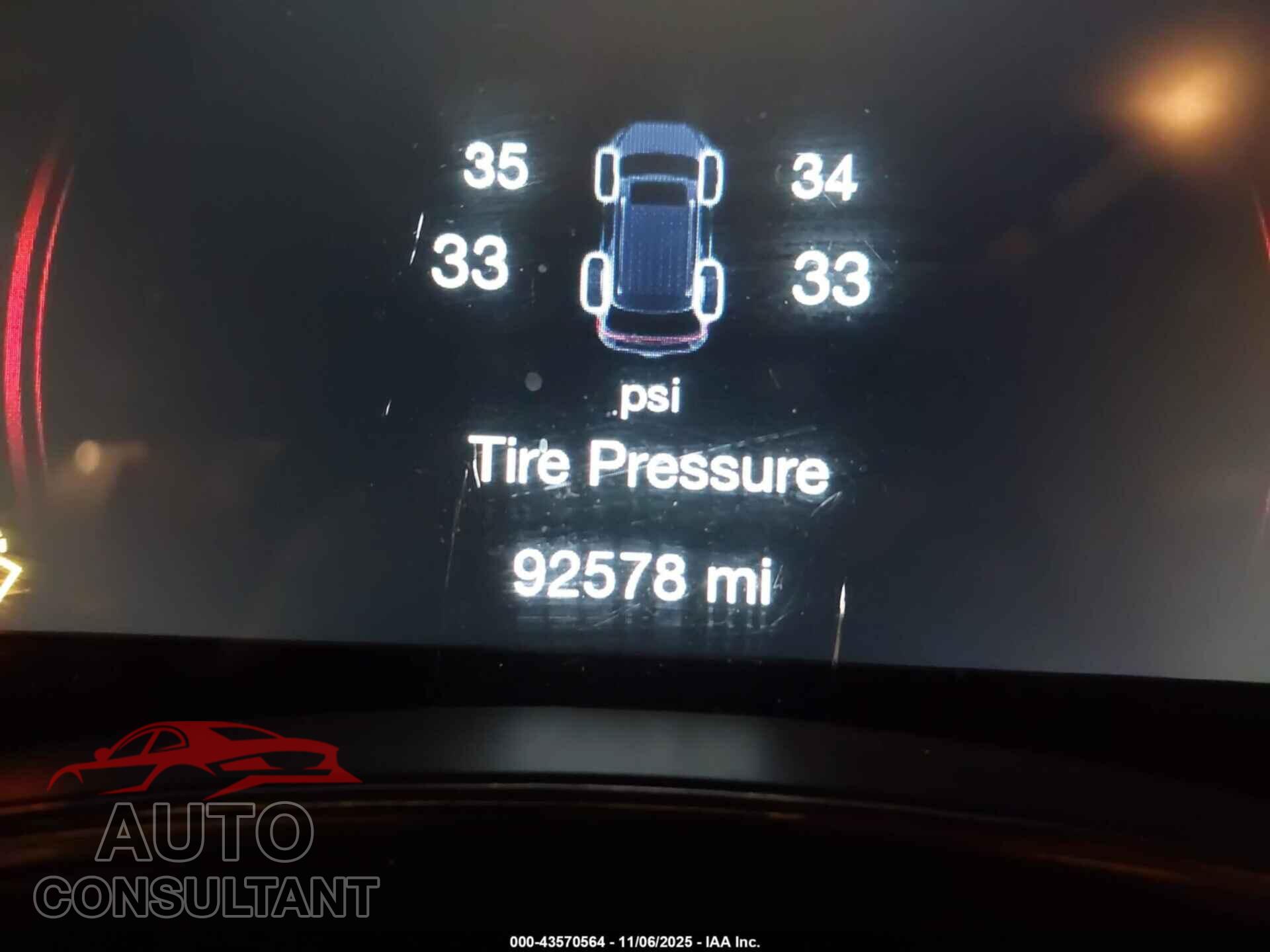 DODGE DURANGO 2019 - 1C4RDJDGXKC651937
