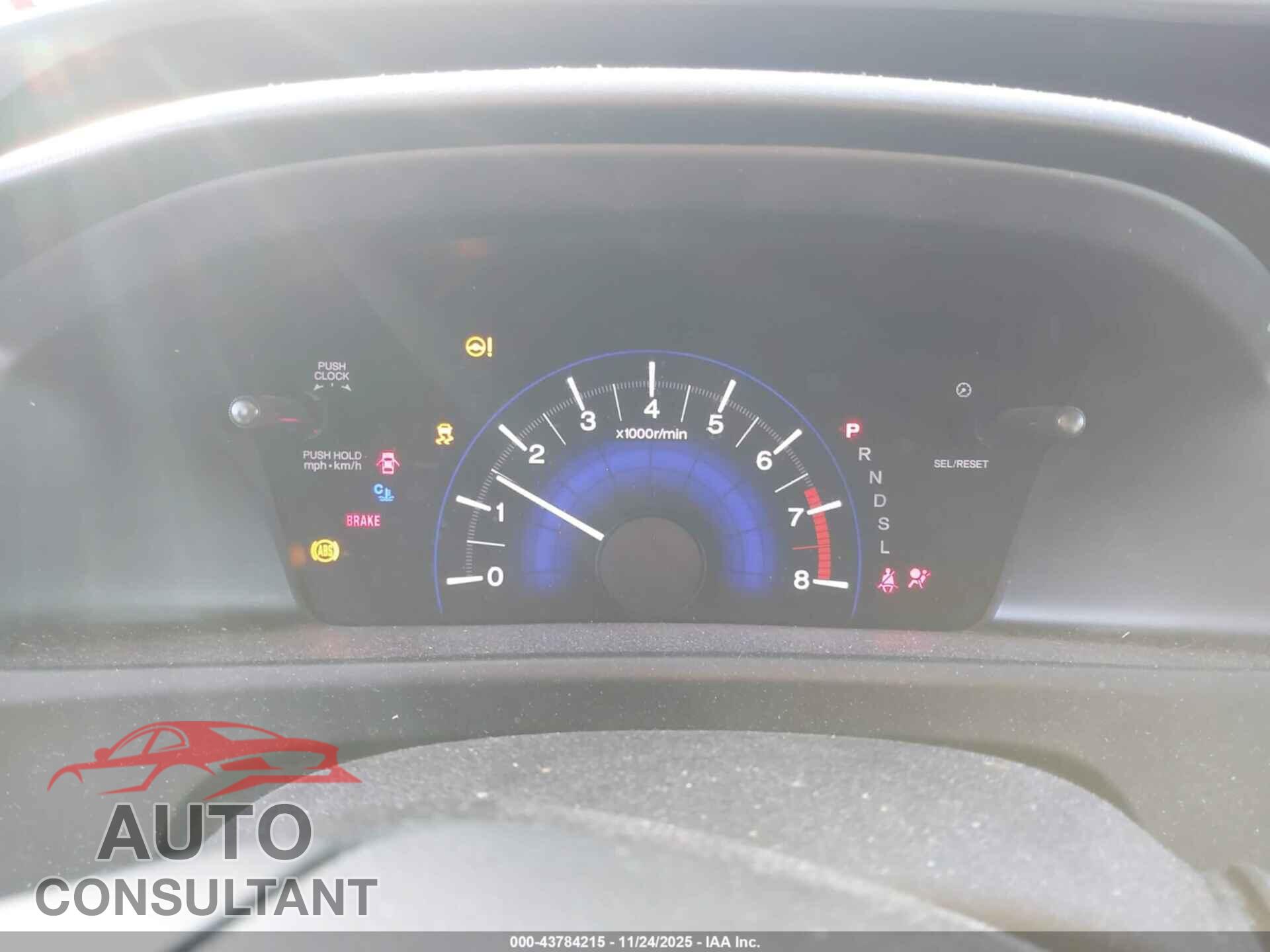 HONDA CIVIC 2015 - 19XFB2F55FE270974