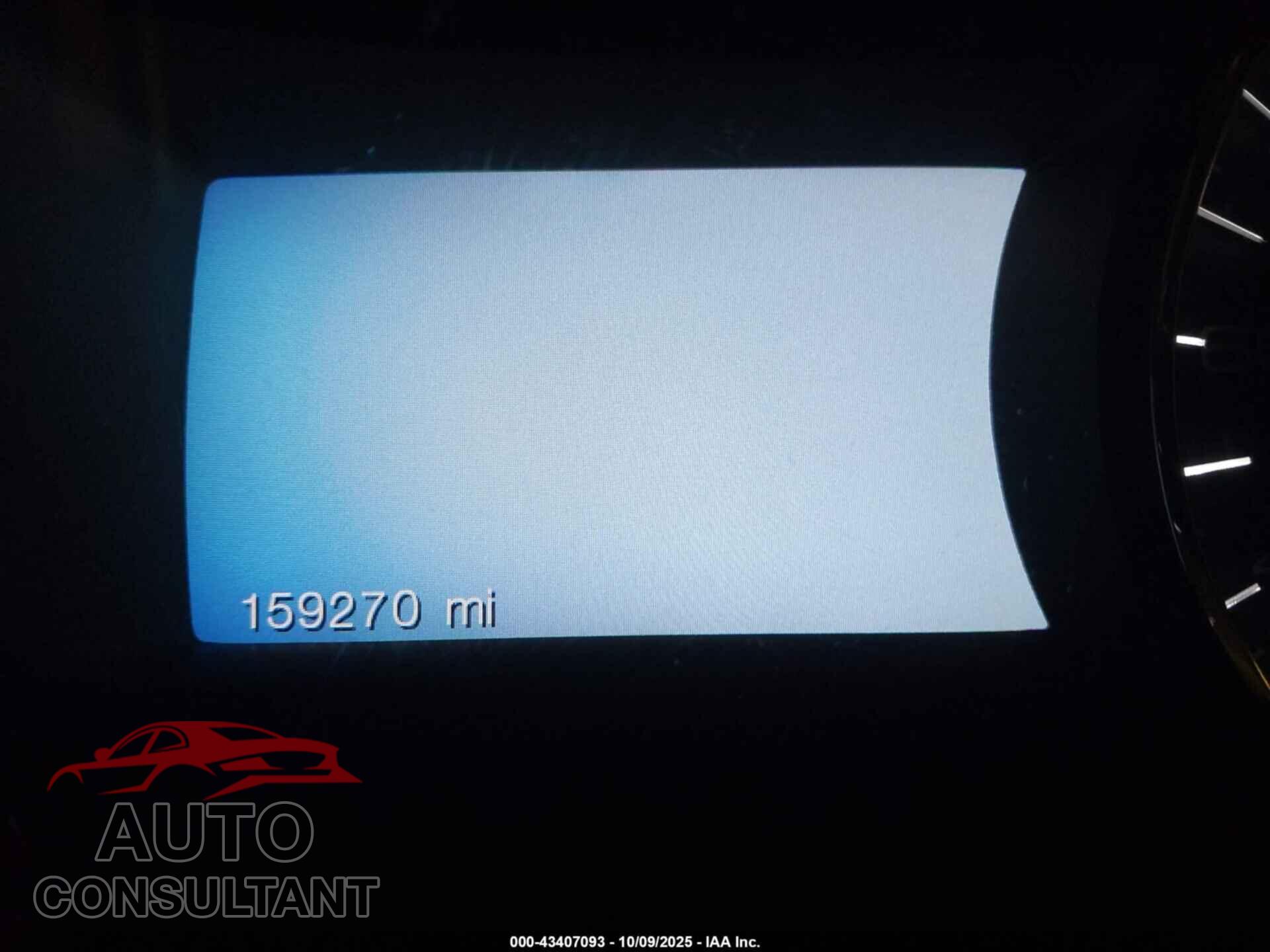 FORD EDGE 2013 - 2FMDK3KC7DBB24769