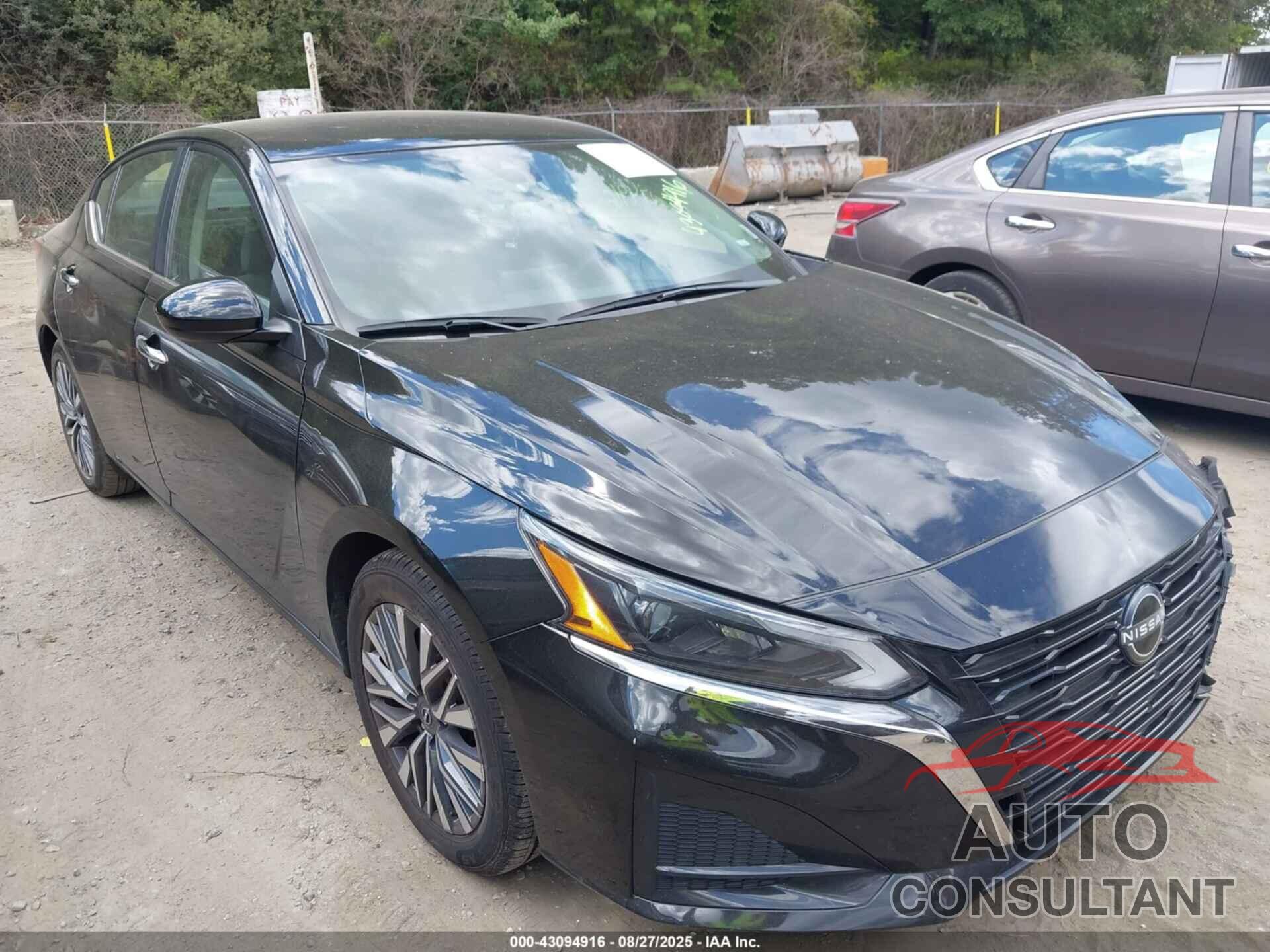 NISSAN ALTIMA 2023 - 1N4BL4DV3PN341456