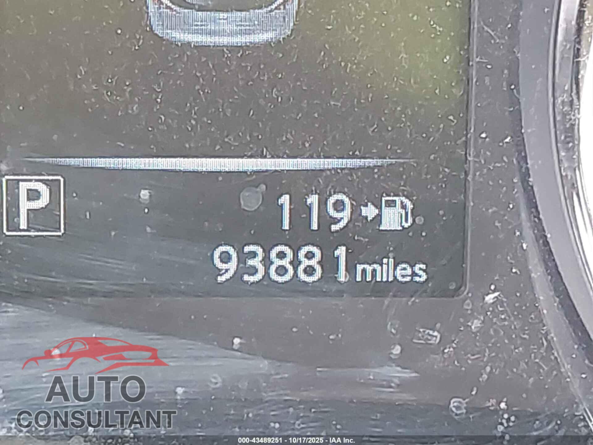 NISSAN ROGUE 2017 - KNMAT2MVXHP532131