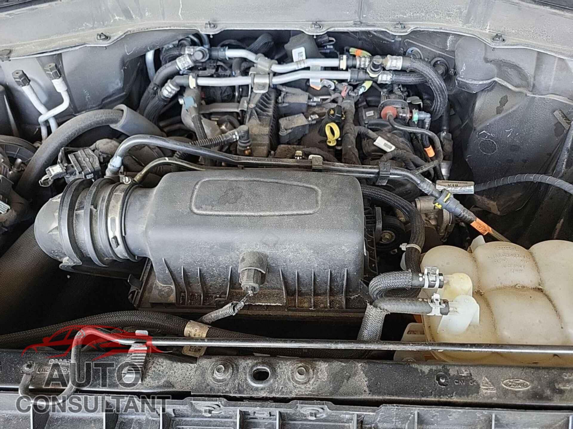 FORD EXPLORER 2023 - 1FMSK7BH9PGB27082