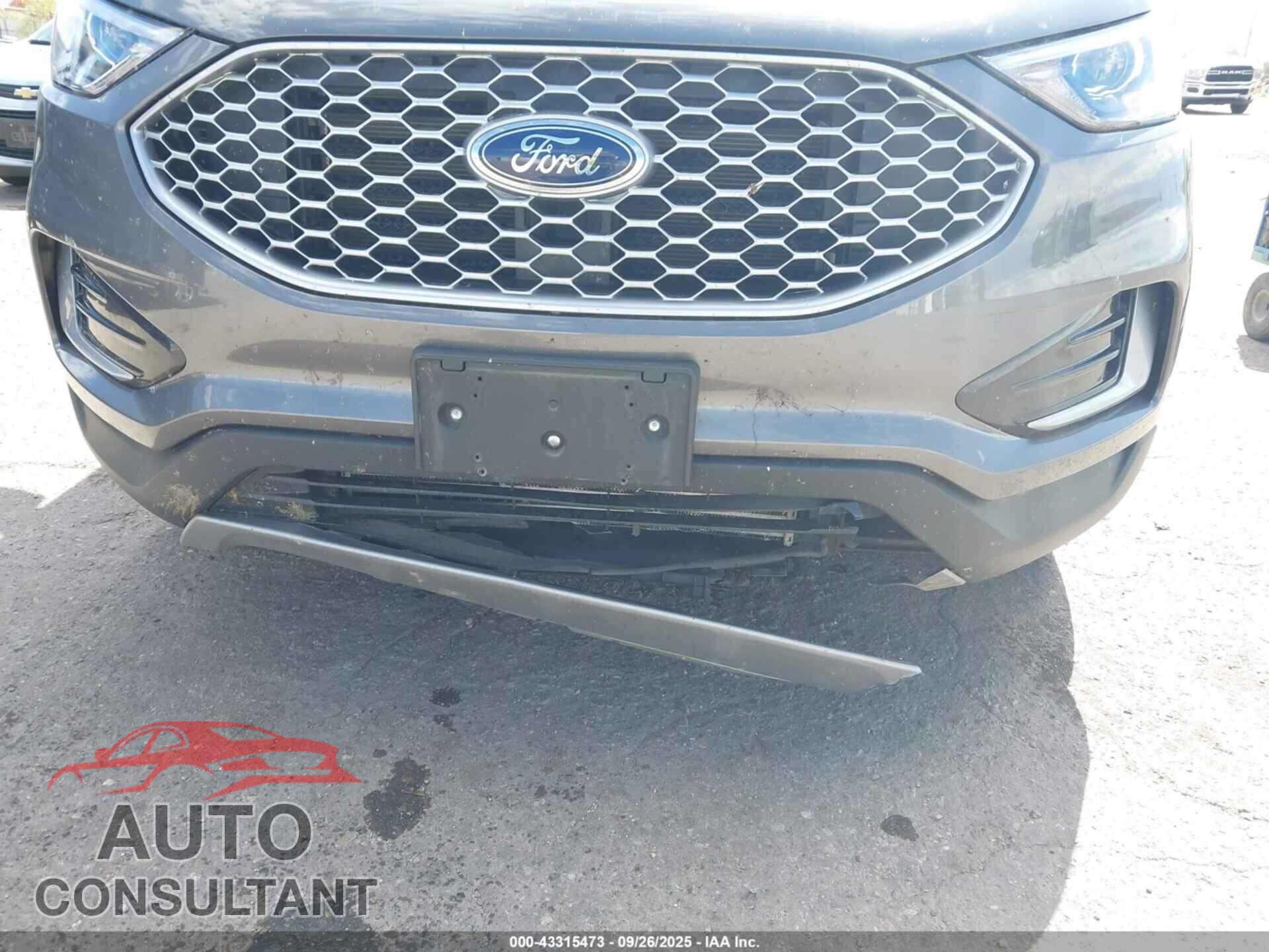 FORD EDGE 2024 - 2FMPK4J90RBA79562