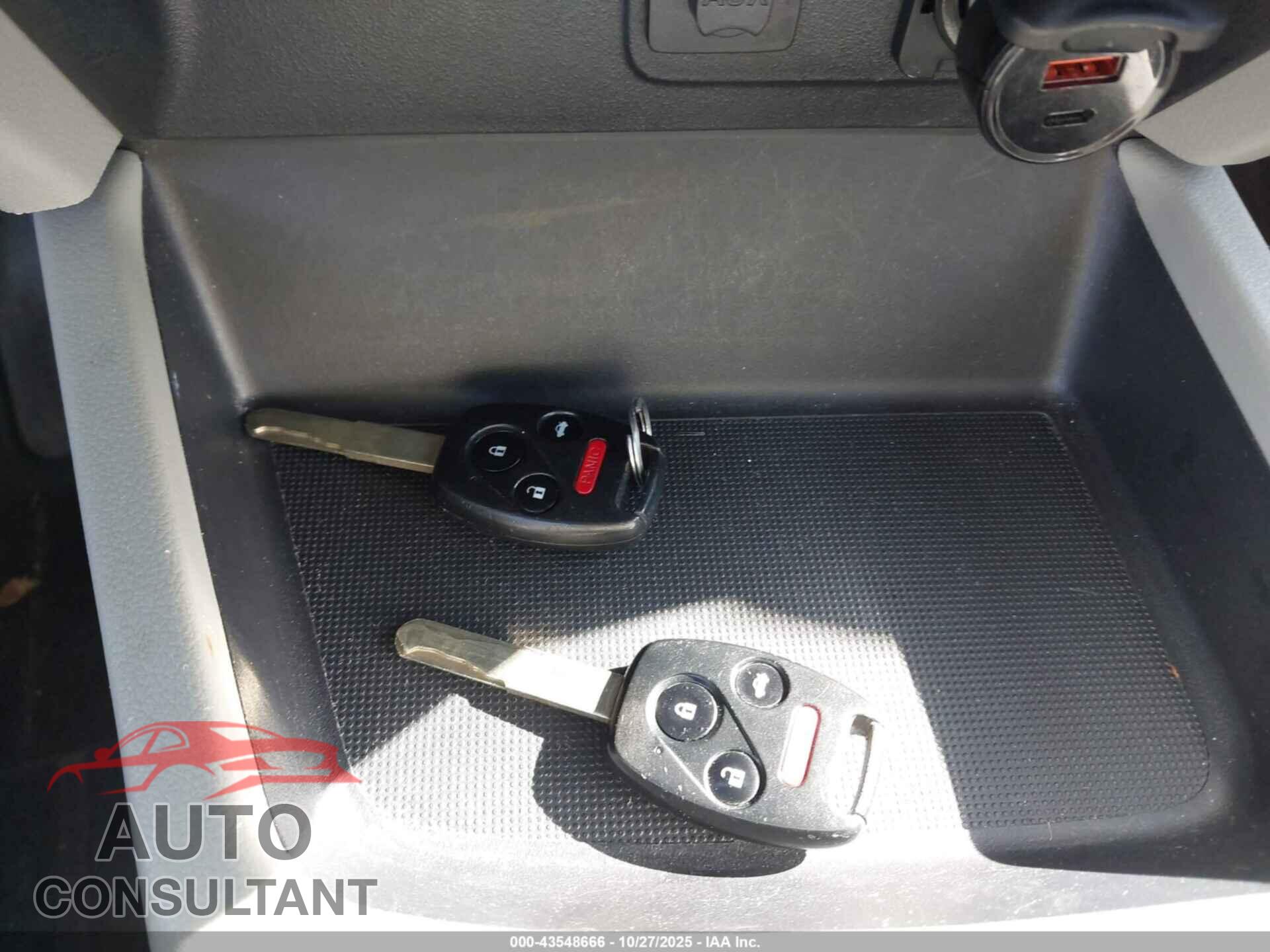 HONDA CIVIC 2012 - 19XFB2F83CE036872
