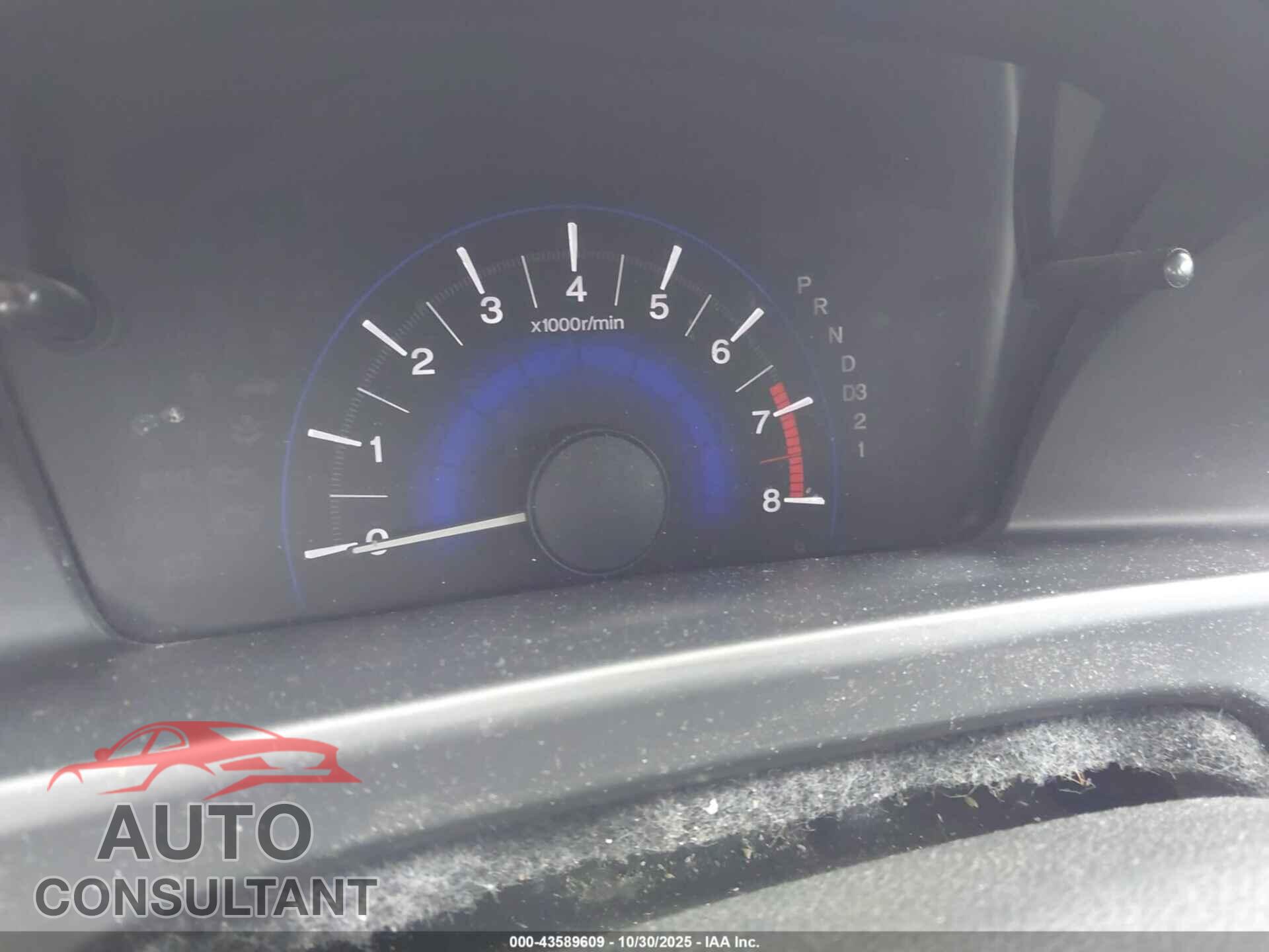 HONDA CIVIC 2013 - 19XFB2F55DE063496