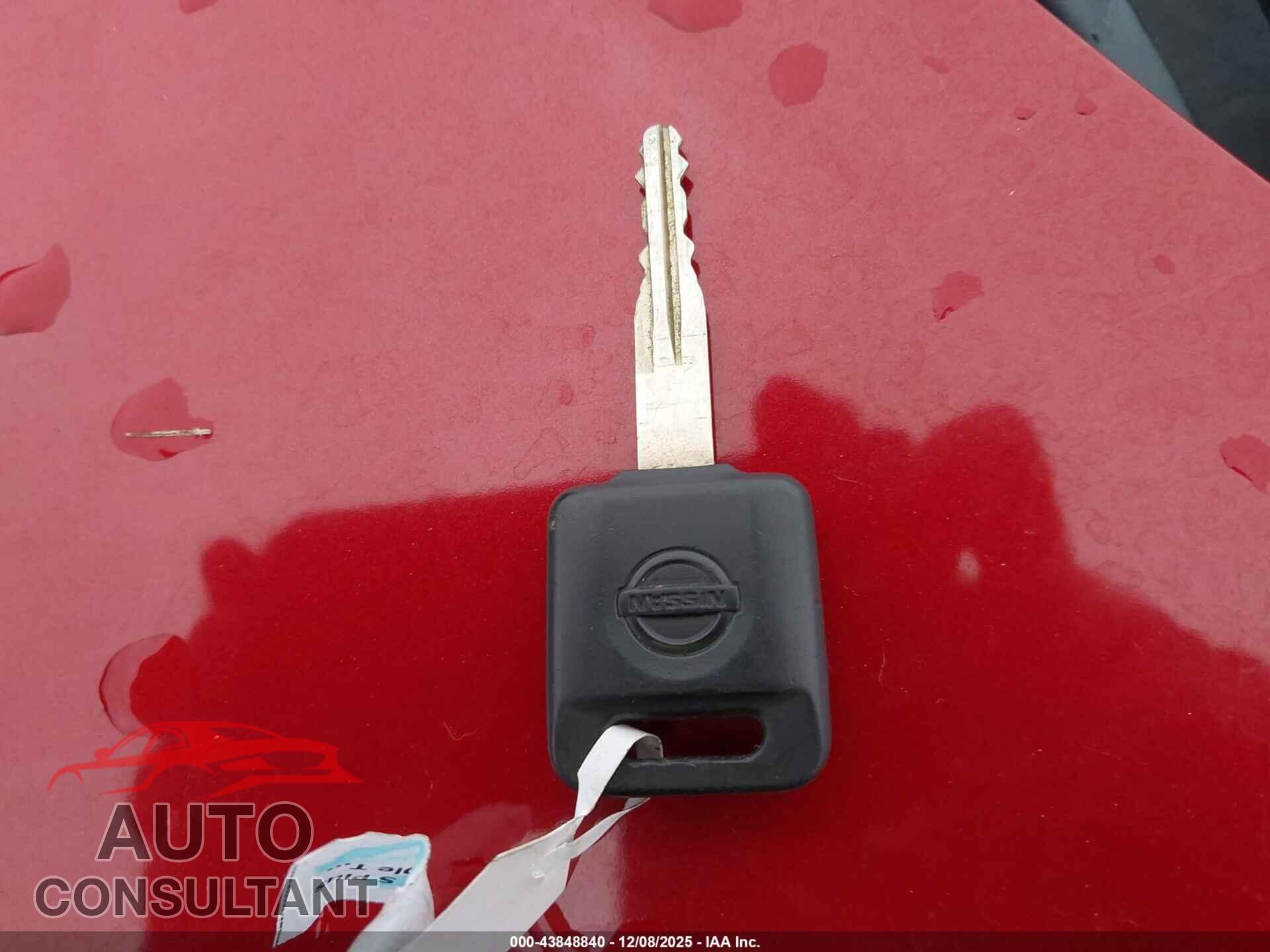 NISSAN VERSA NOTE 2015 - 3N1CE2CP9FL356156
