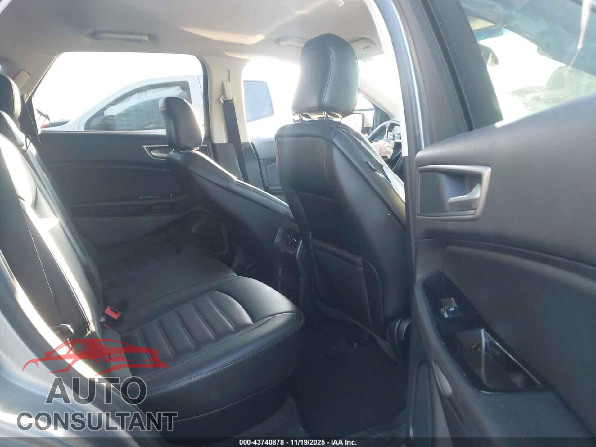 FORD EDGE 2020 - 2FMPK3J98LBB03267