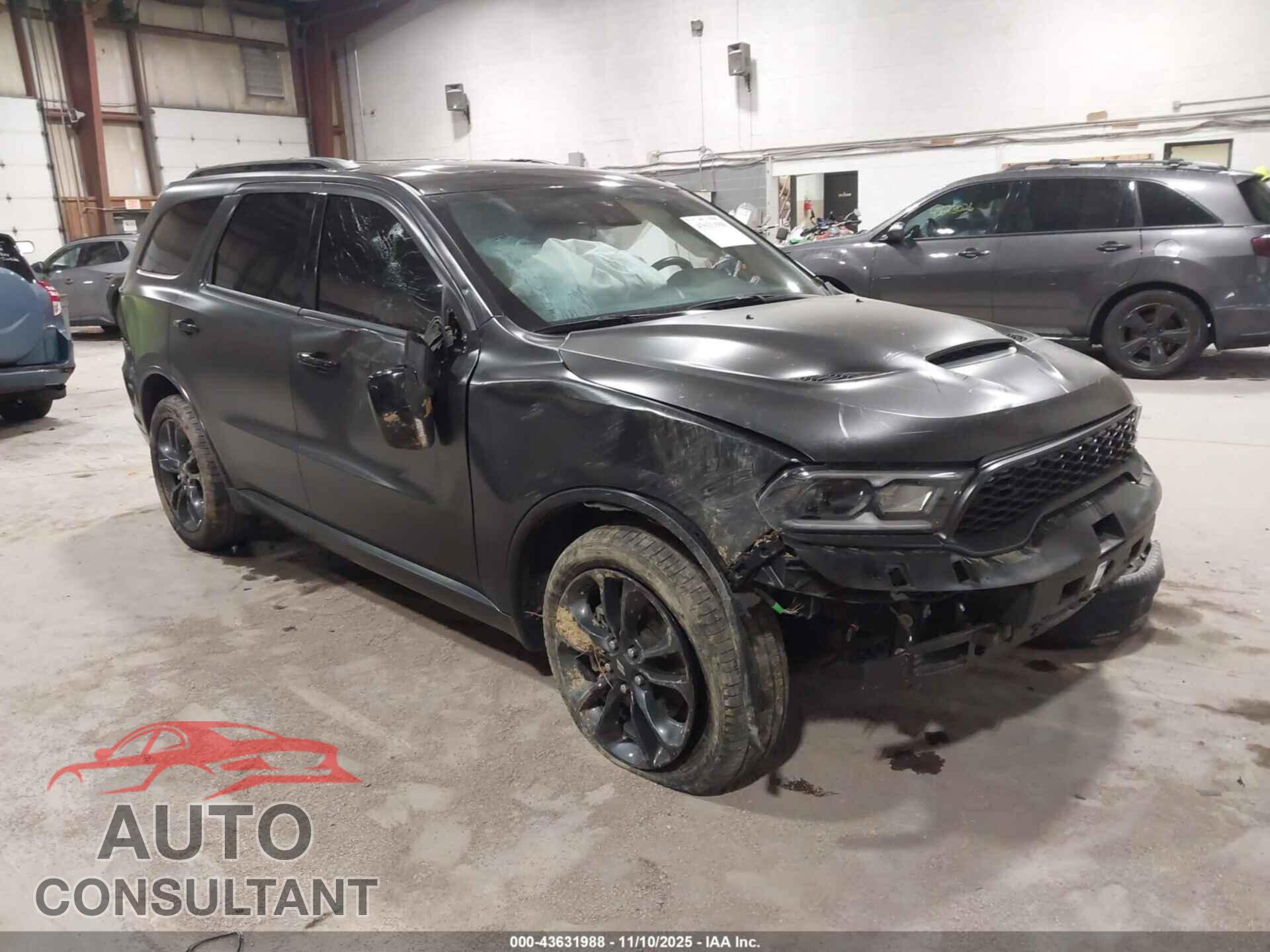 DODGE DURANGO 2023 - 1C4SDJCTXPC591293