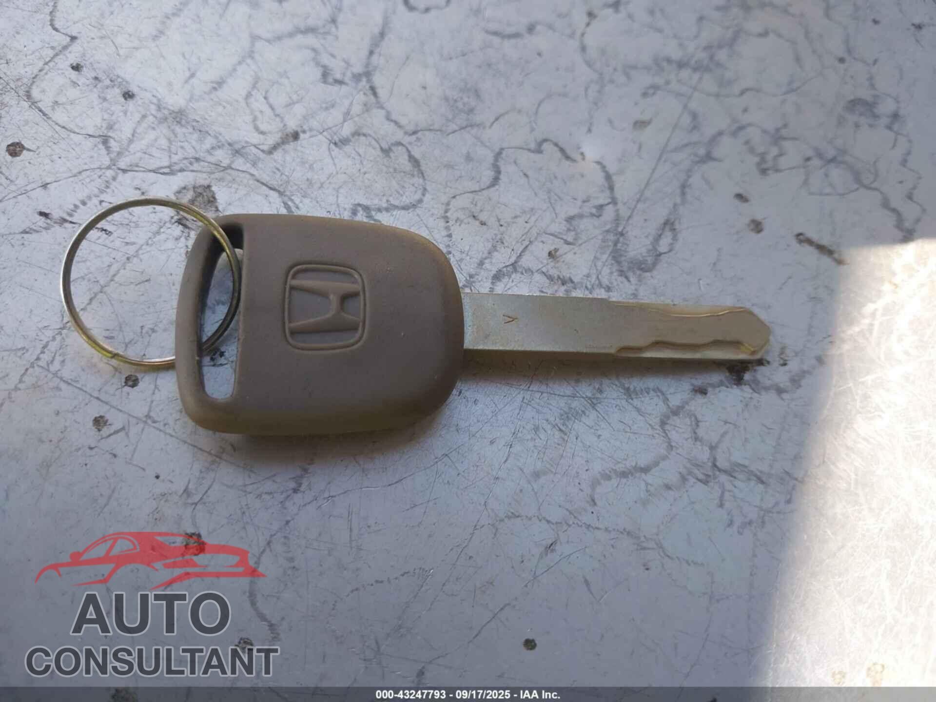 HONDA CIVIC 2012 - 2HGFB2F56CH572016