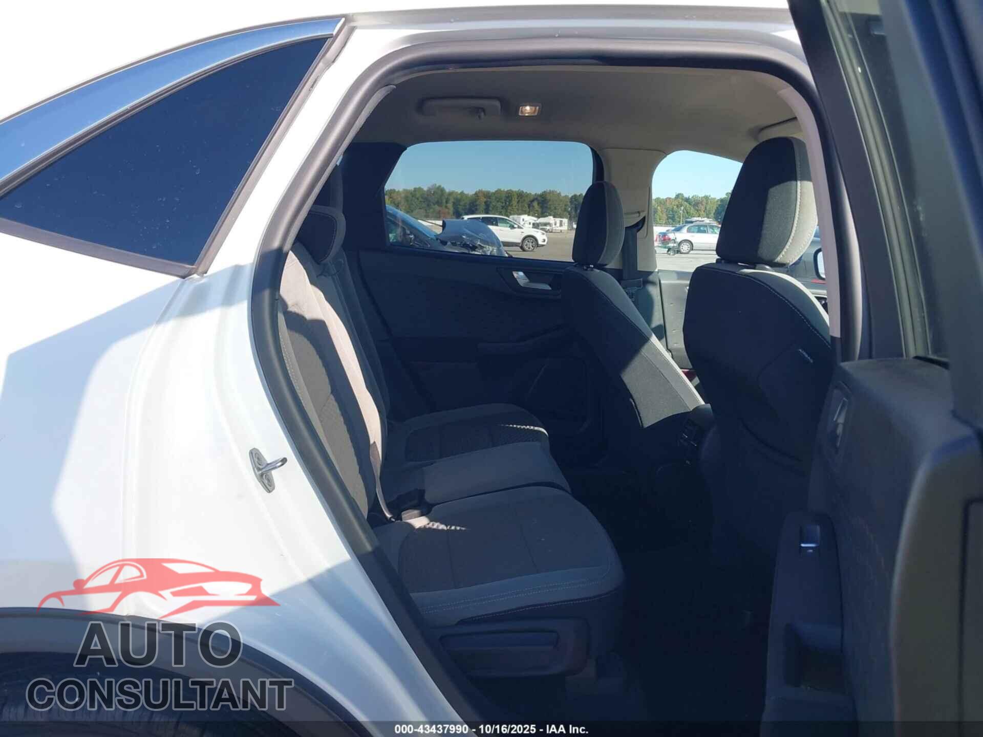 FORD ESCAPE 2020 - 1FMCU9G63LUA25385