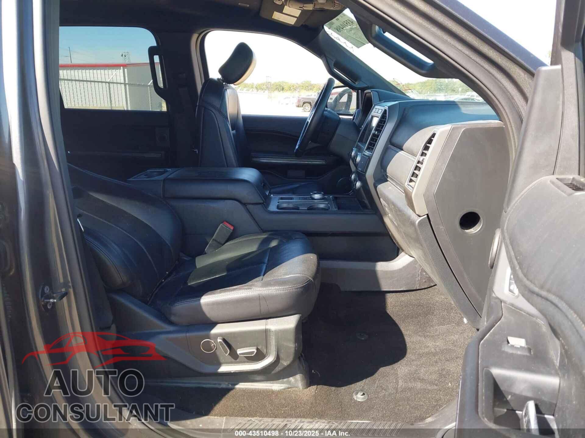 FORD EXPEDITION 2019 - 1FMJU1HT3KEA44816